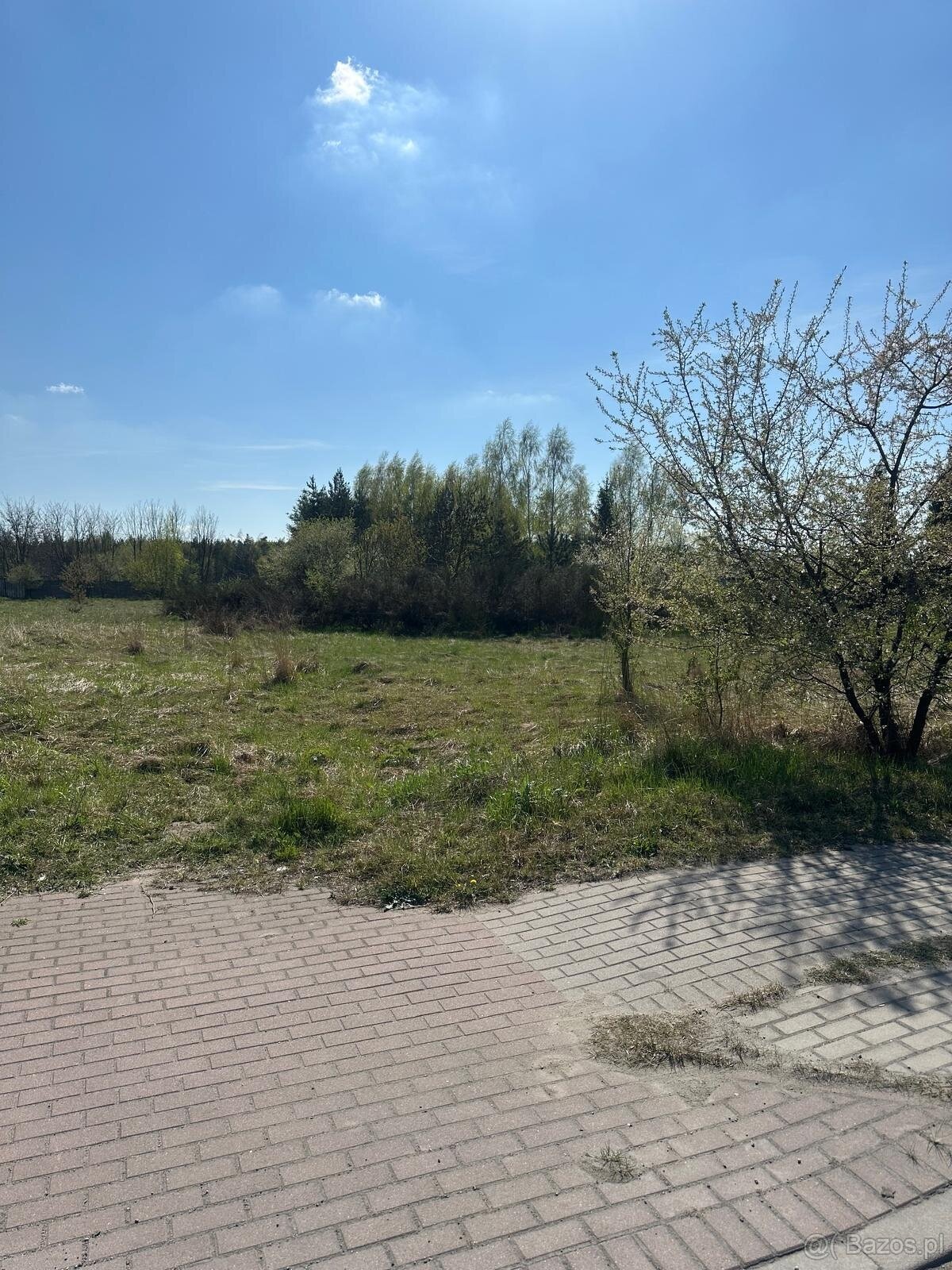 Działki na Planie miejscowym – Biskupice Ołoboczne - 2