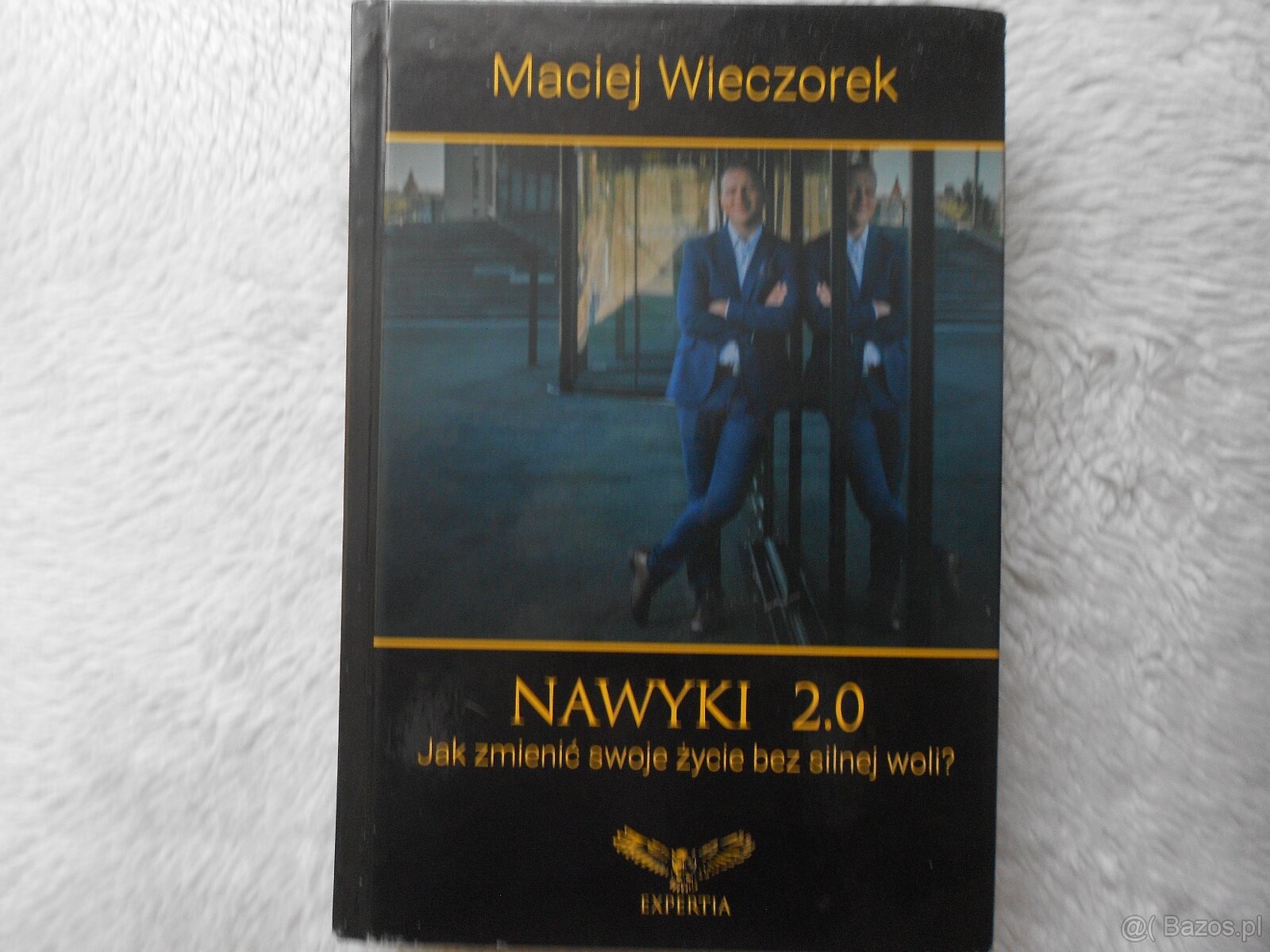 138 i spokoj umyslu ... - 2