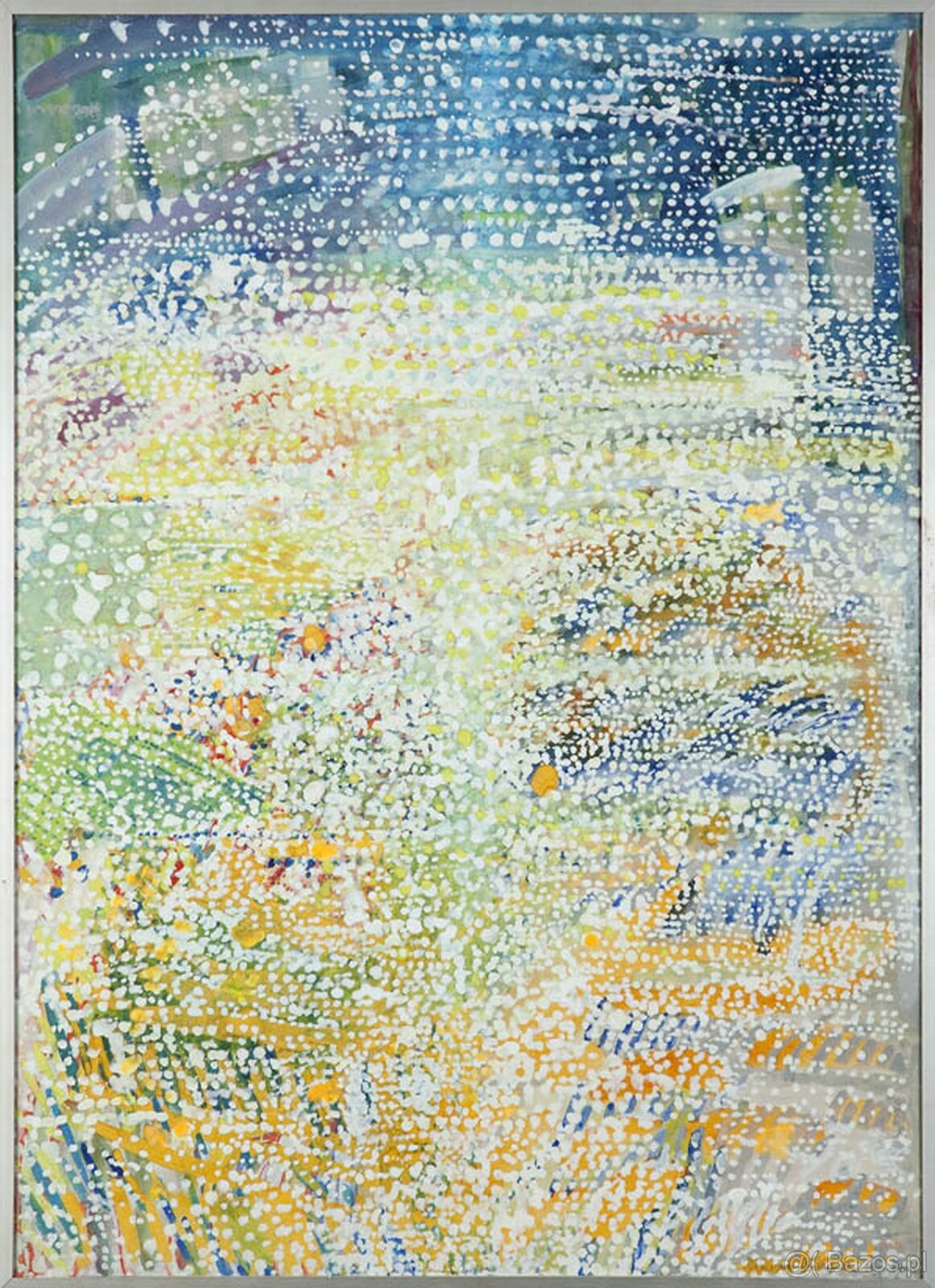 Panasiuk Binder Danuba (1934-2009) – kompozycja - 2