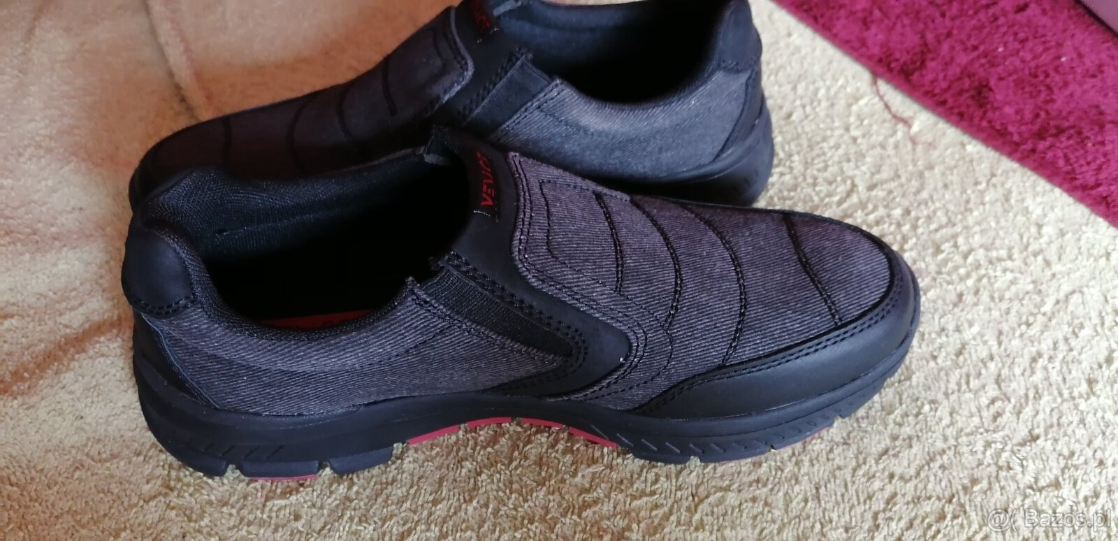 Nowe buty męskie rozmiar 42 - 2