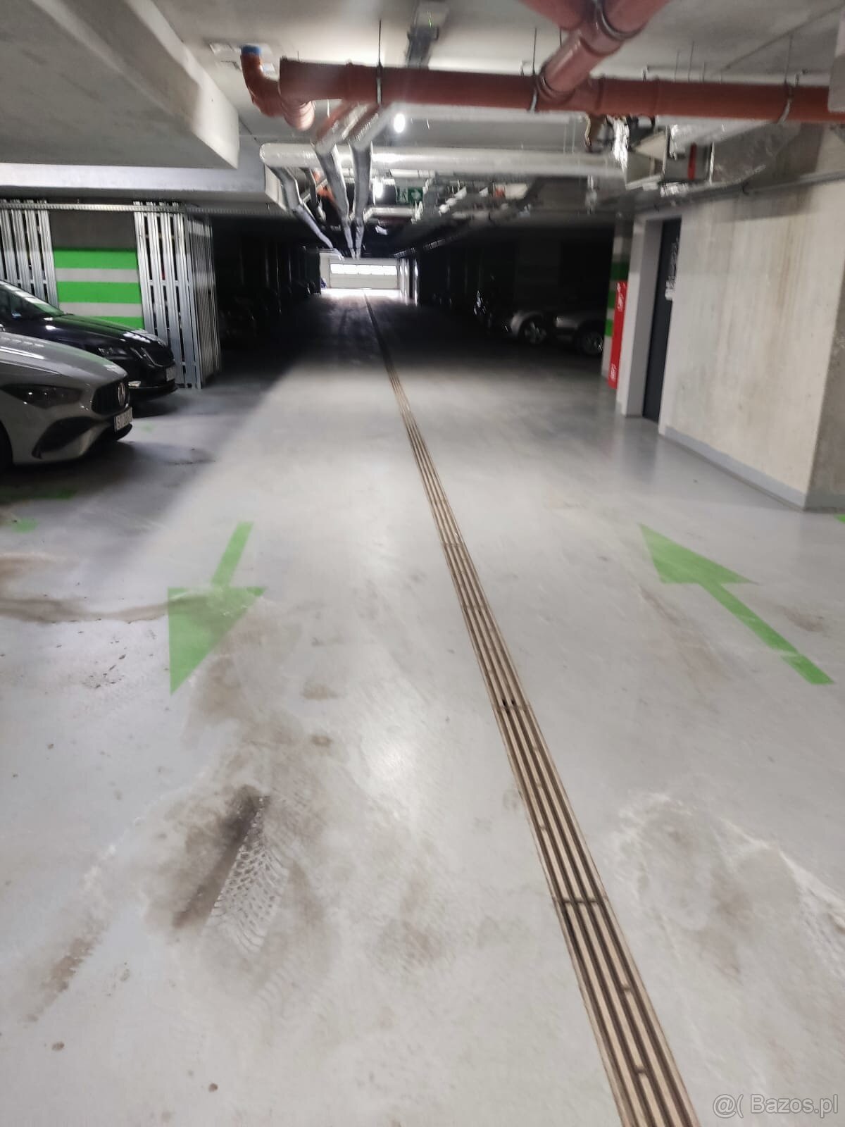 Apartament do wykończenia - 2