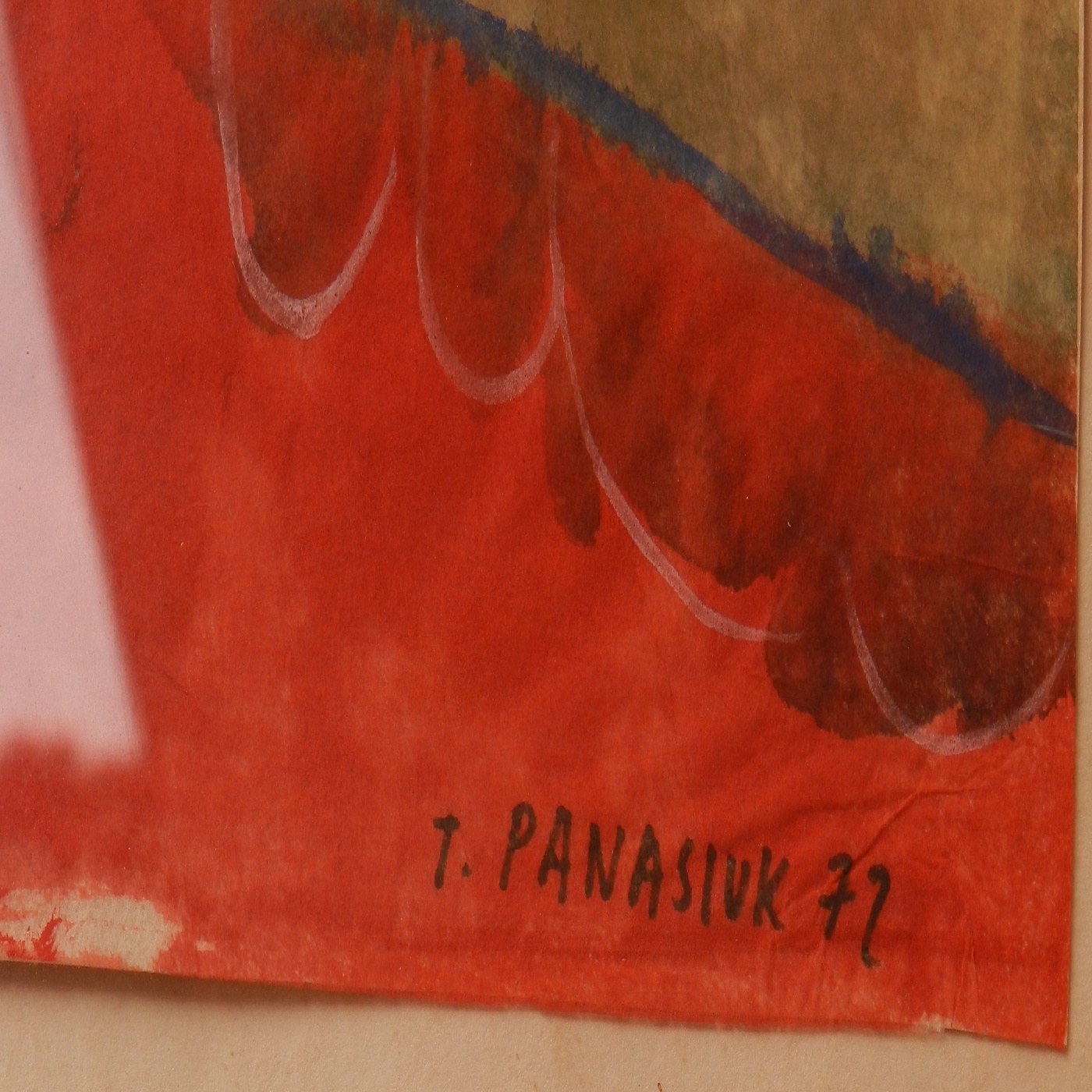 Kolekcja obrazów Teresy Panasiuk - 2