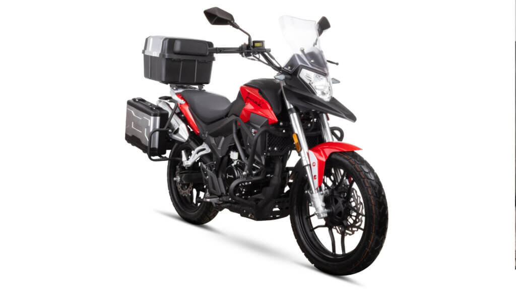 JUNAK RX ONE - 2