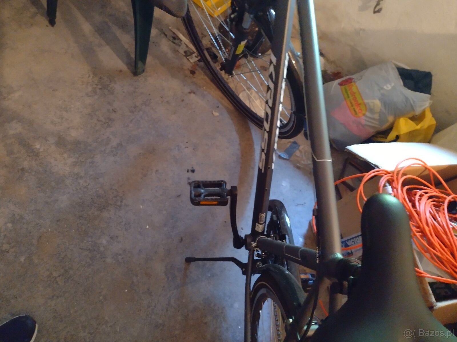 Rower na Sprzedaz - 2