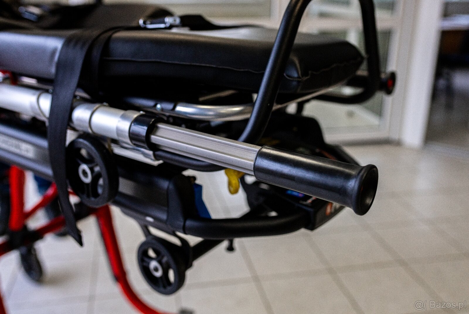 Nosze transportowe FERNO Mondial RS+ST - 2