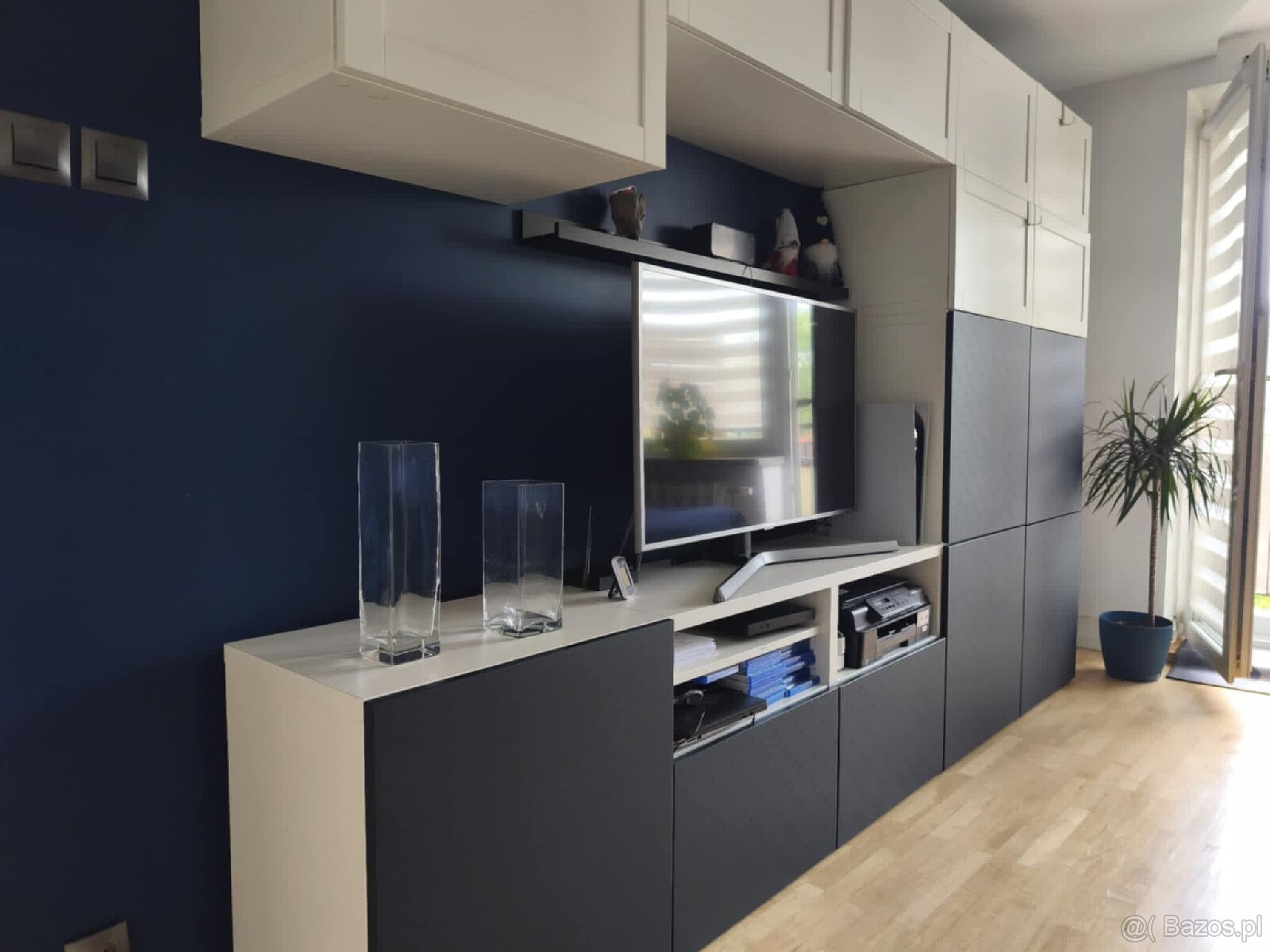 Dwupokojowe mieszkanie na Brandstaettera - 2