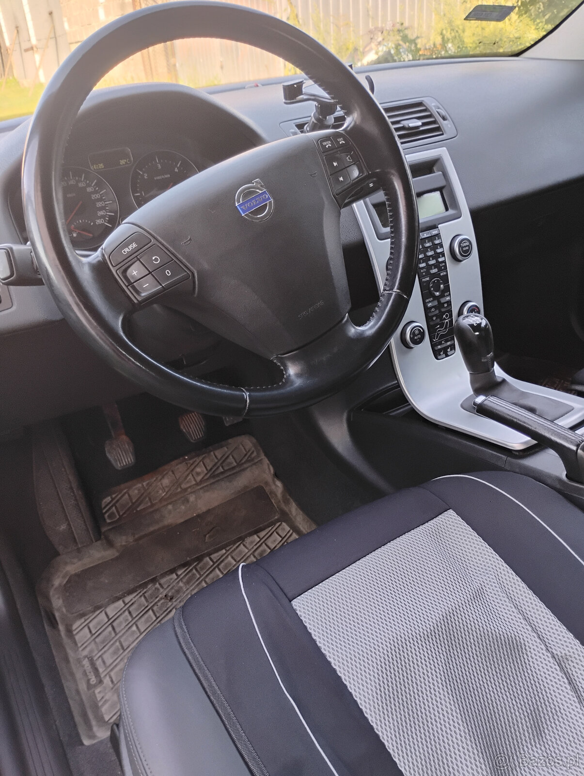 Volvo C30 Diesel 1.6 - 2