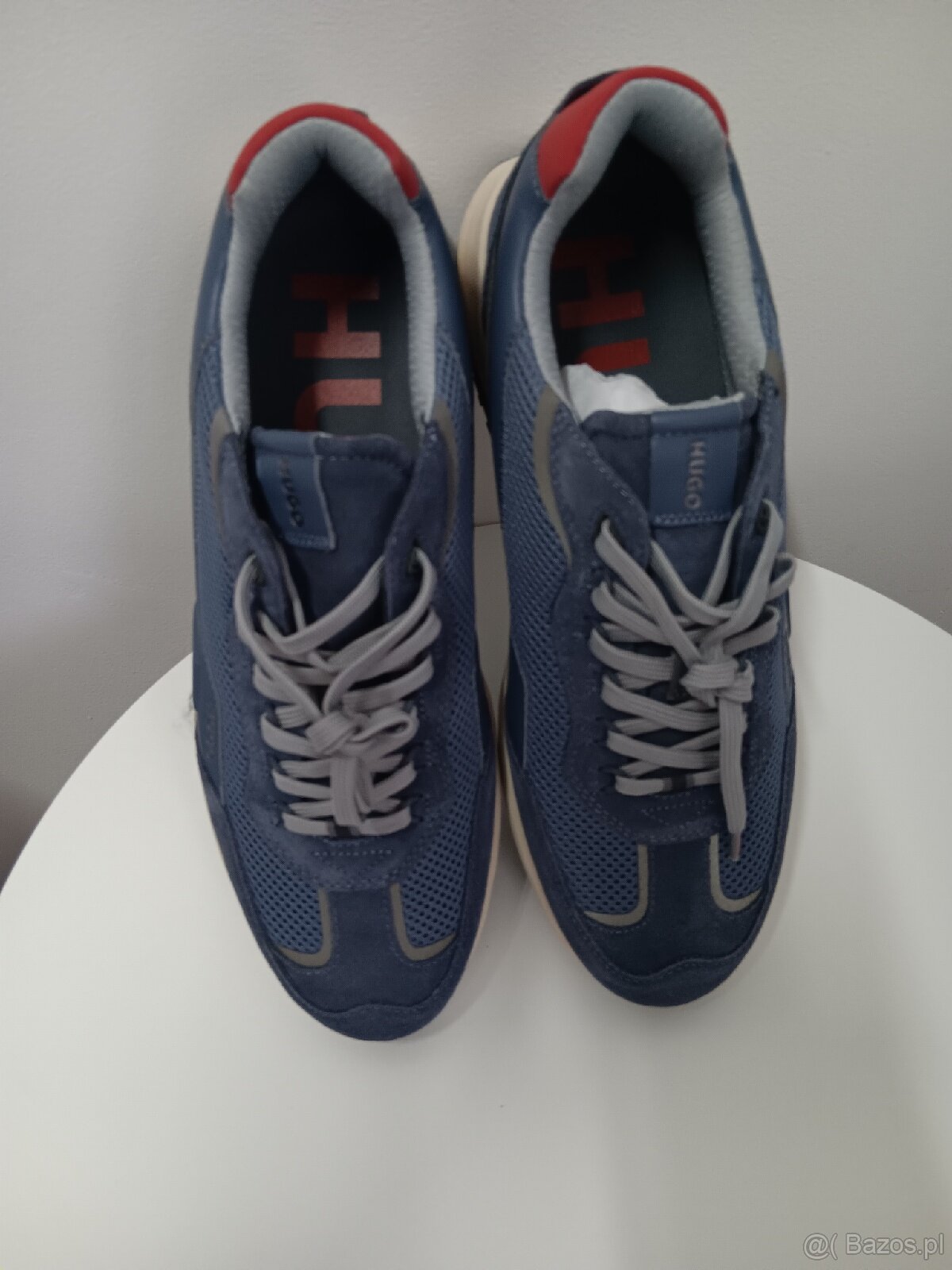 Sneakersy męskie - 2