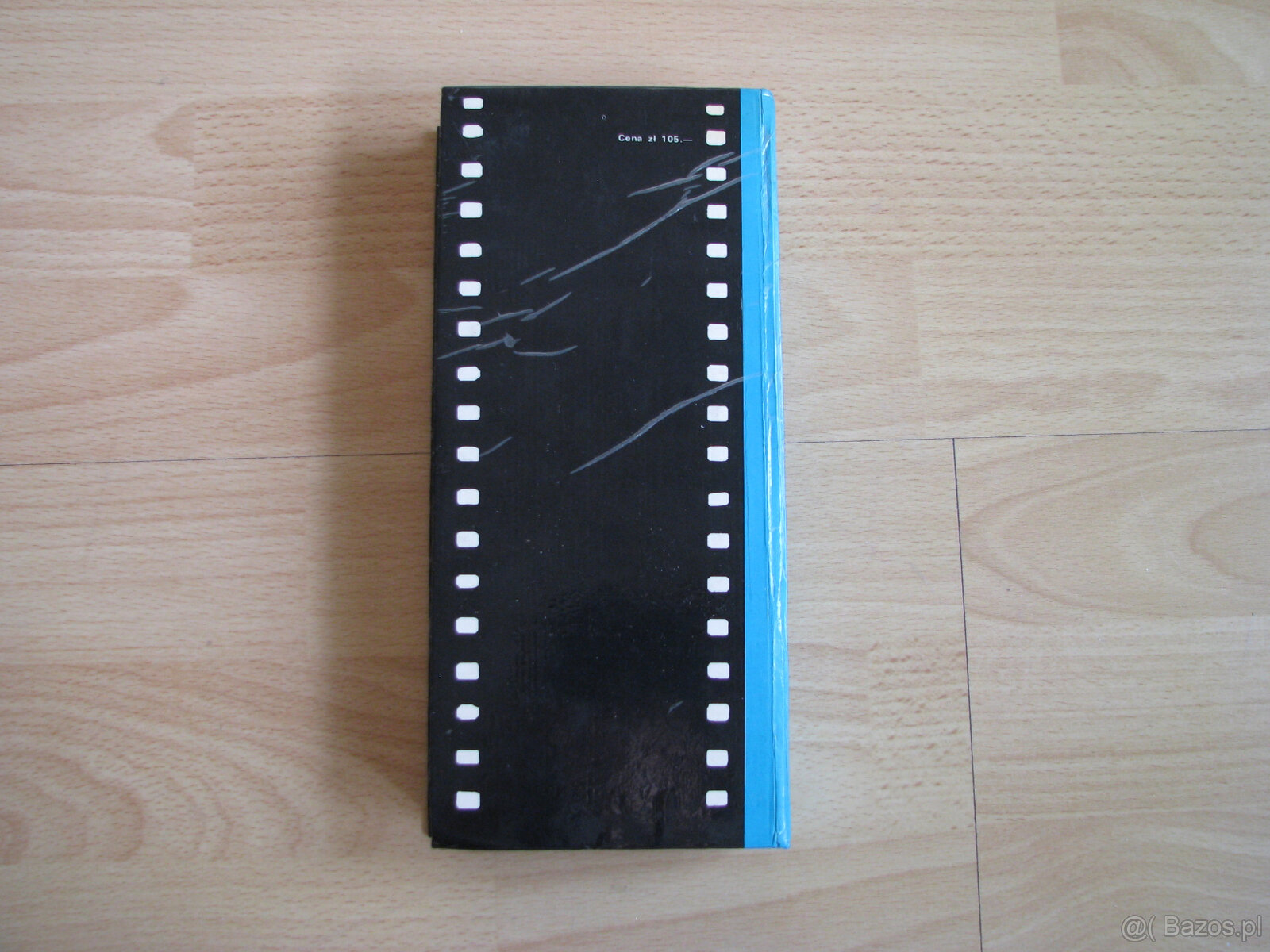 Historia filmu dla każdego, Jerzy Płażewski - 2