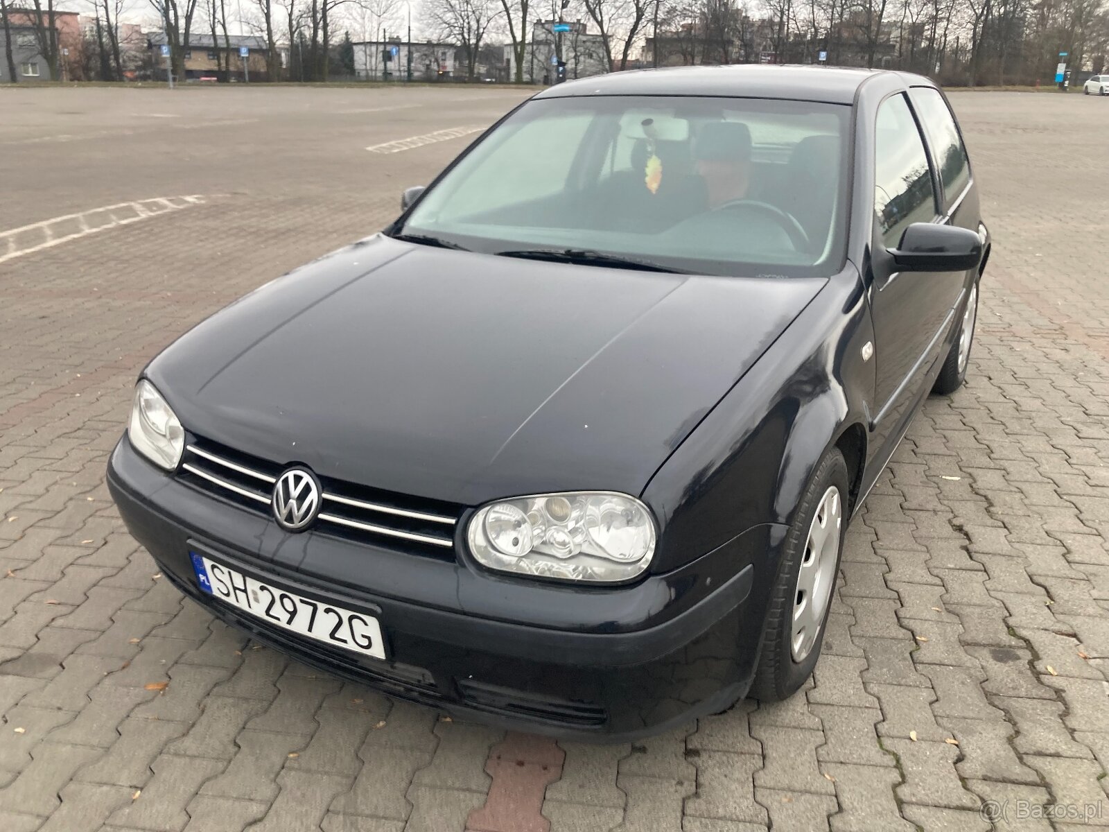 Golf IV 1.9 TDI 90-KM Atrakcyjny Wygląd - 2