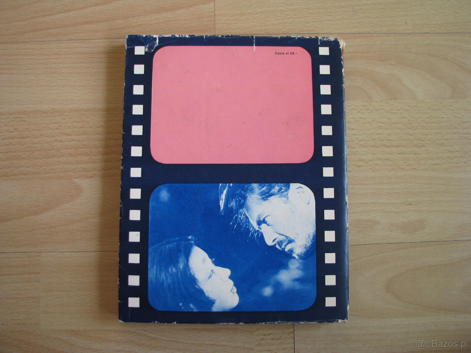 200 filmów tworzy historię najnowszą kina, Jerzy Płażewski - 2