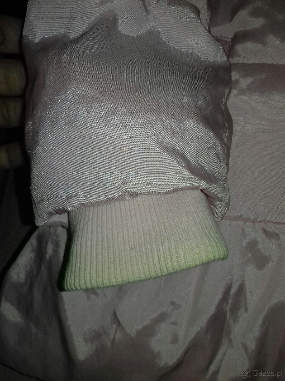 Kurtka pikowana H&M - 2