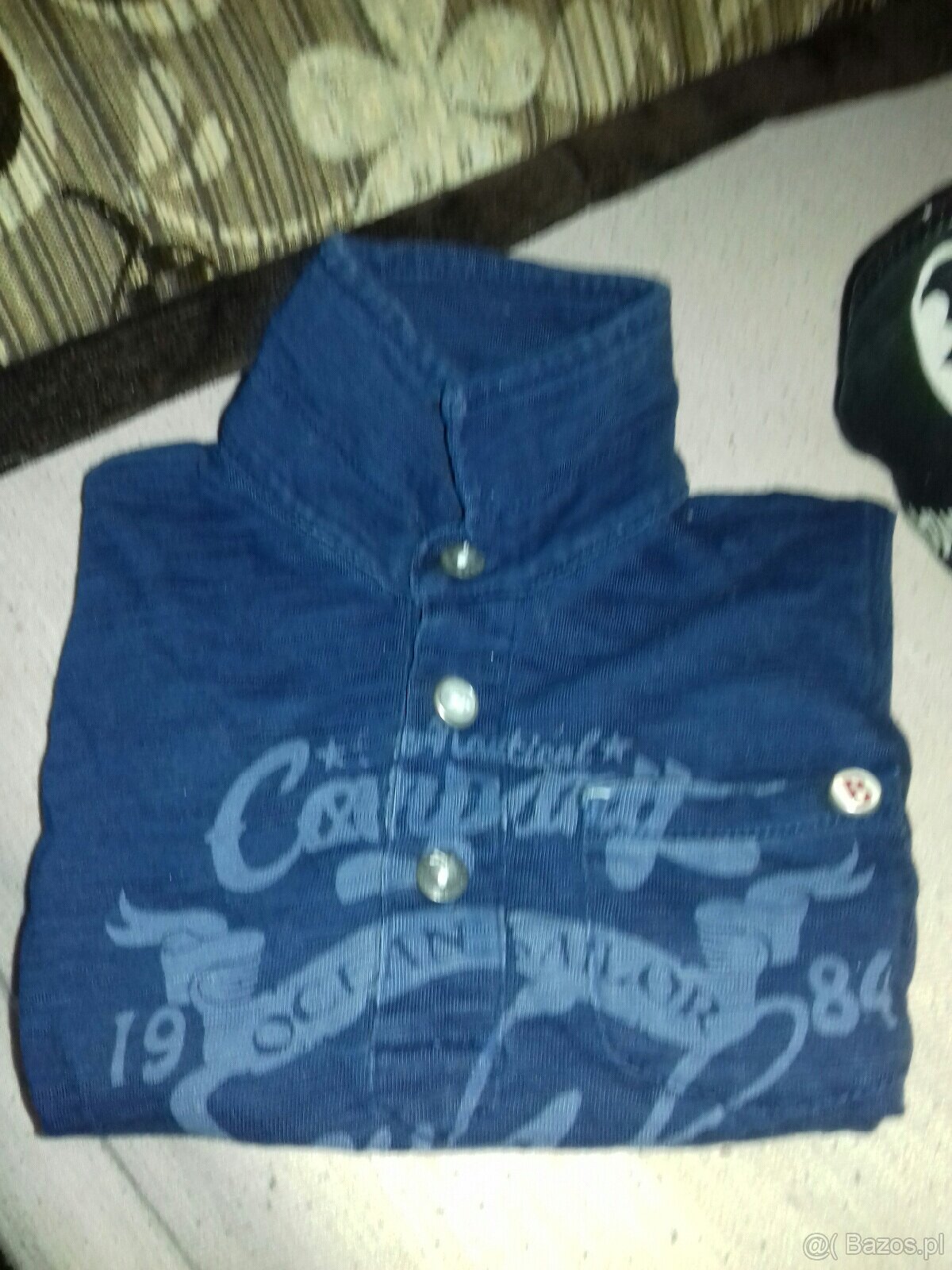 Koszulka Niemowlęca Boboli - 2