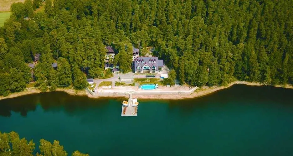 Sprzedaż OSW Złoty Sen w Złotnikach Lubańskich - 2