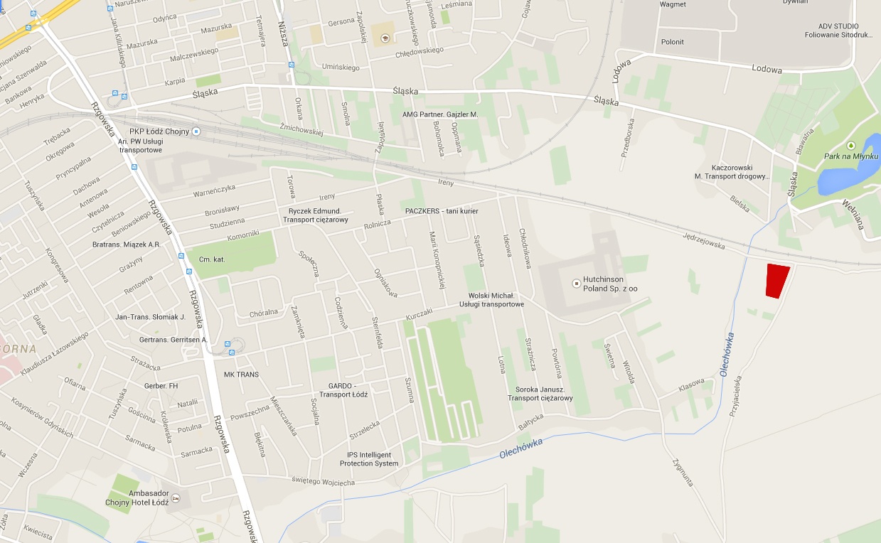 Ostatni dom w cenie mieszkania, zamknięte osiedle. Łódź - 2