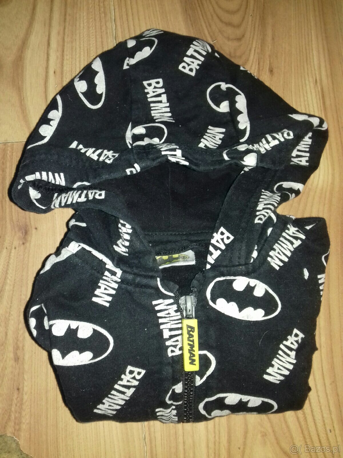 Bluza chłopięca Batman - 2