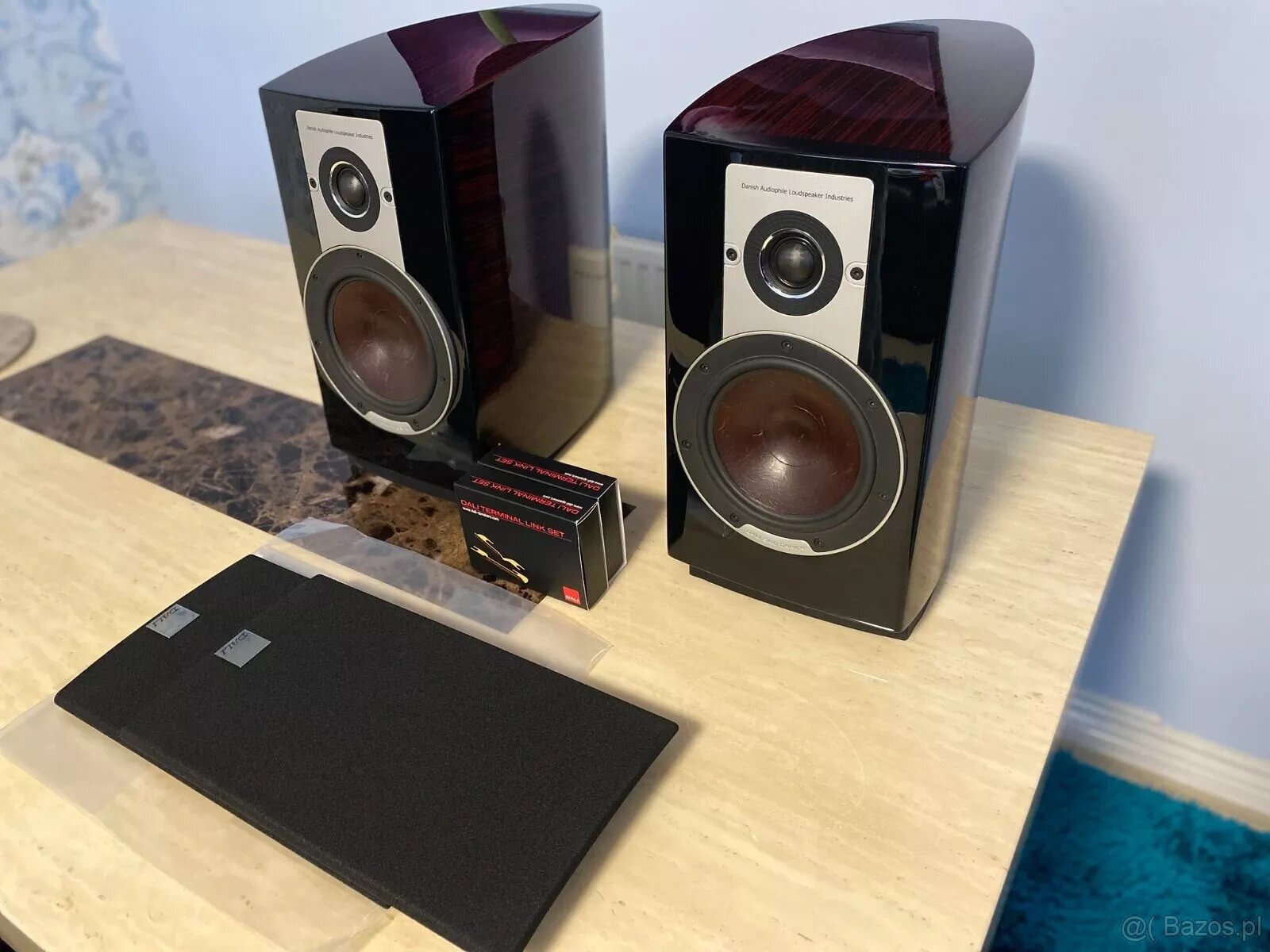 DALI Epicon 2 Głośnik półkowy - 2