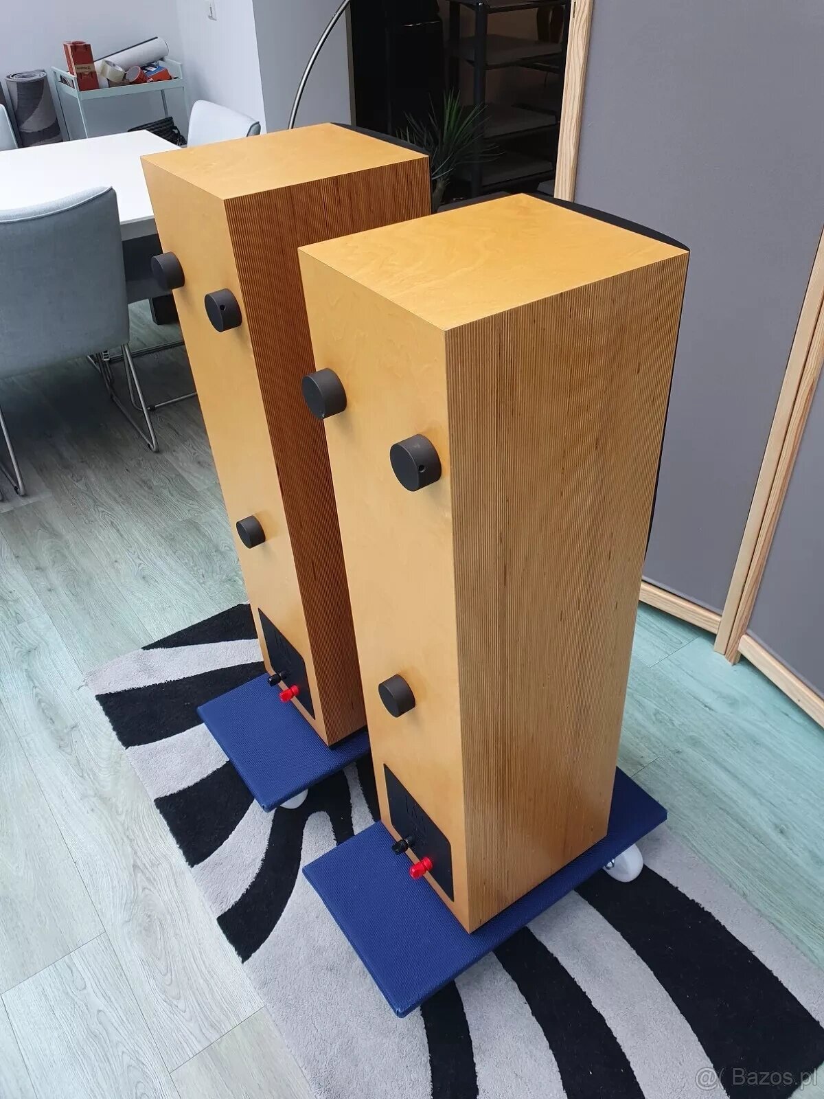 Magico V2 Głośniki - 2