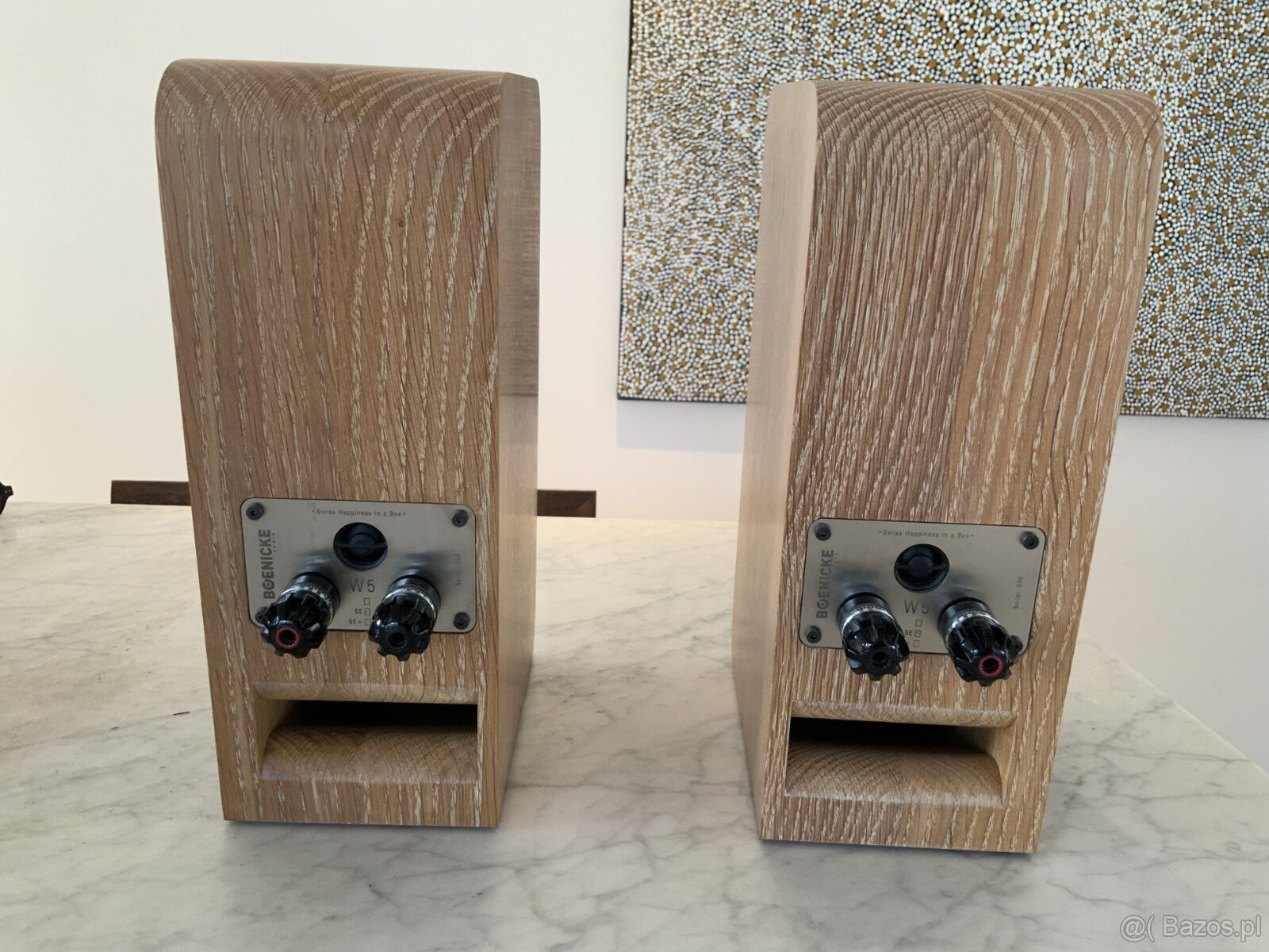 Boenicke W5 SE ( Price : 2000 EUR ) - 2