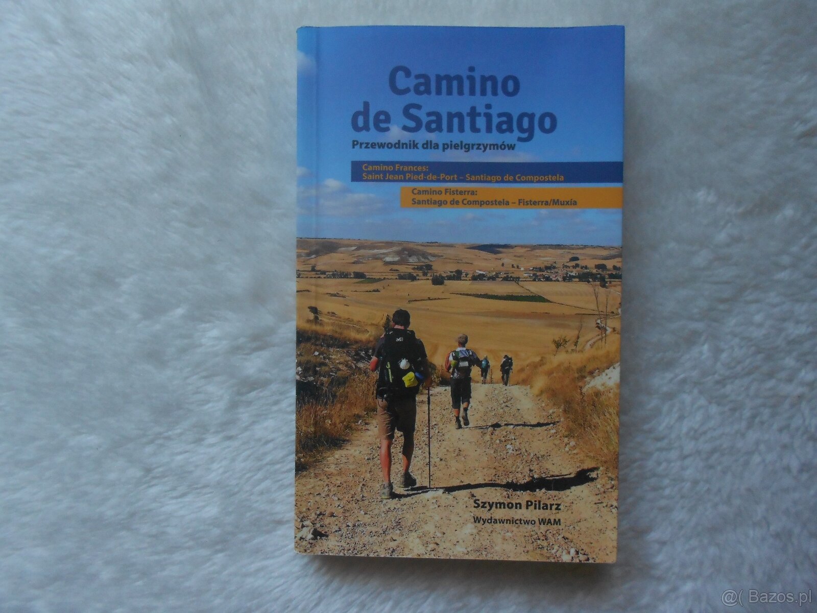 IZRAEL; de Santiago - 2