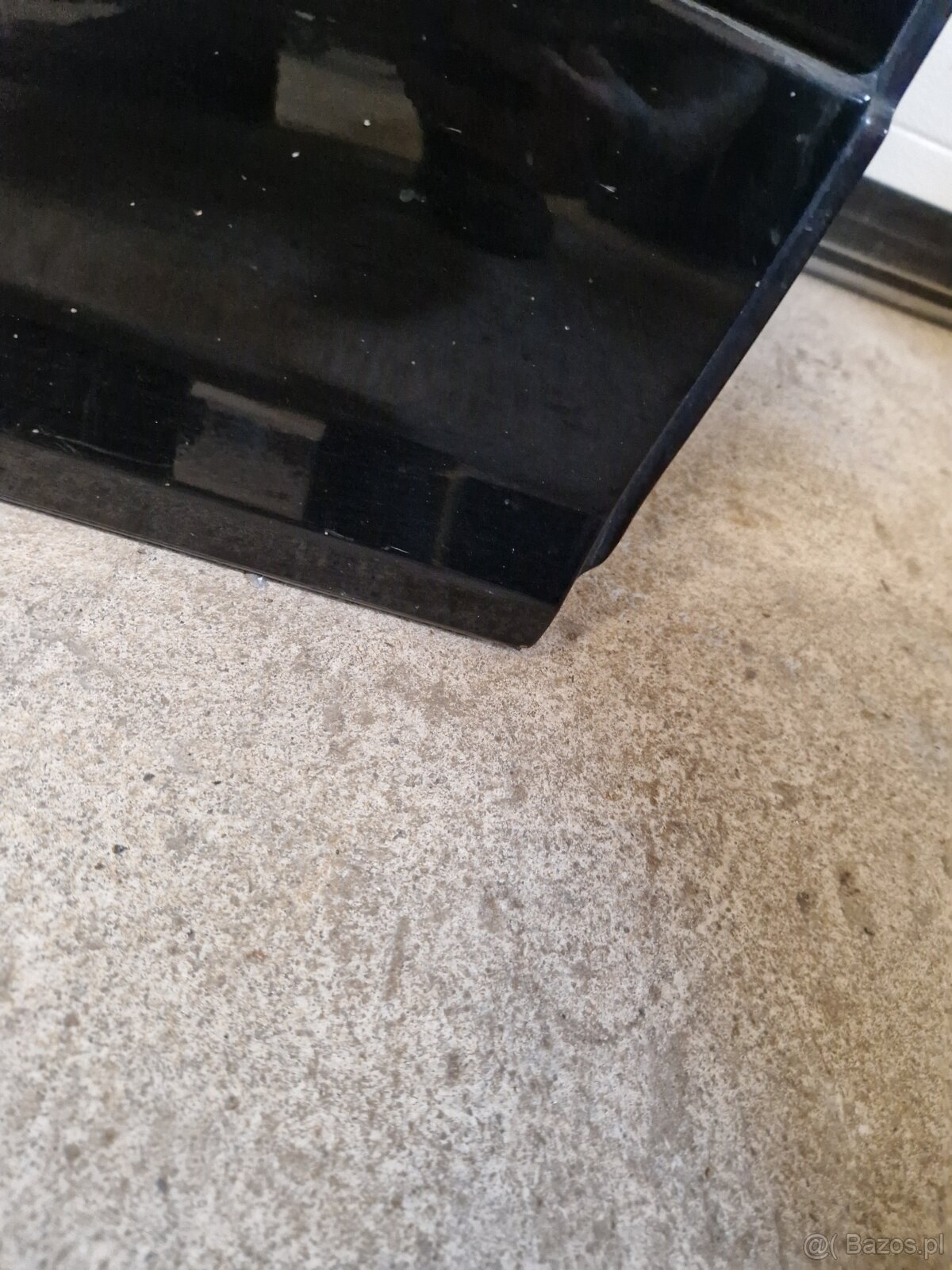 Drzwi Mercedes Benz C, W203 - 2