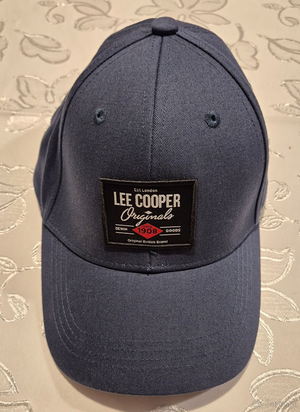 Czapka z daszkiem Lee Cooper - 2