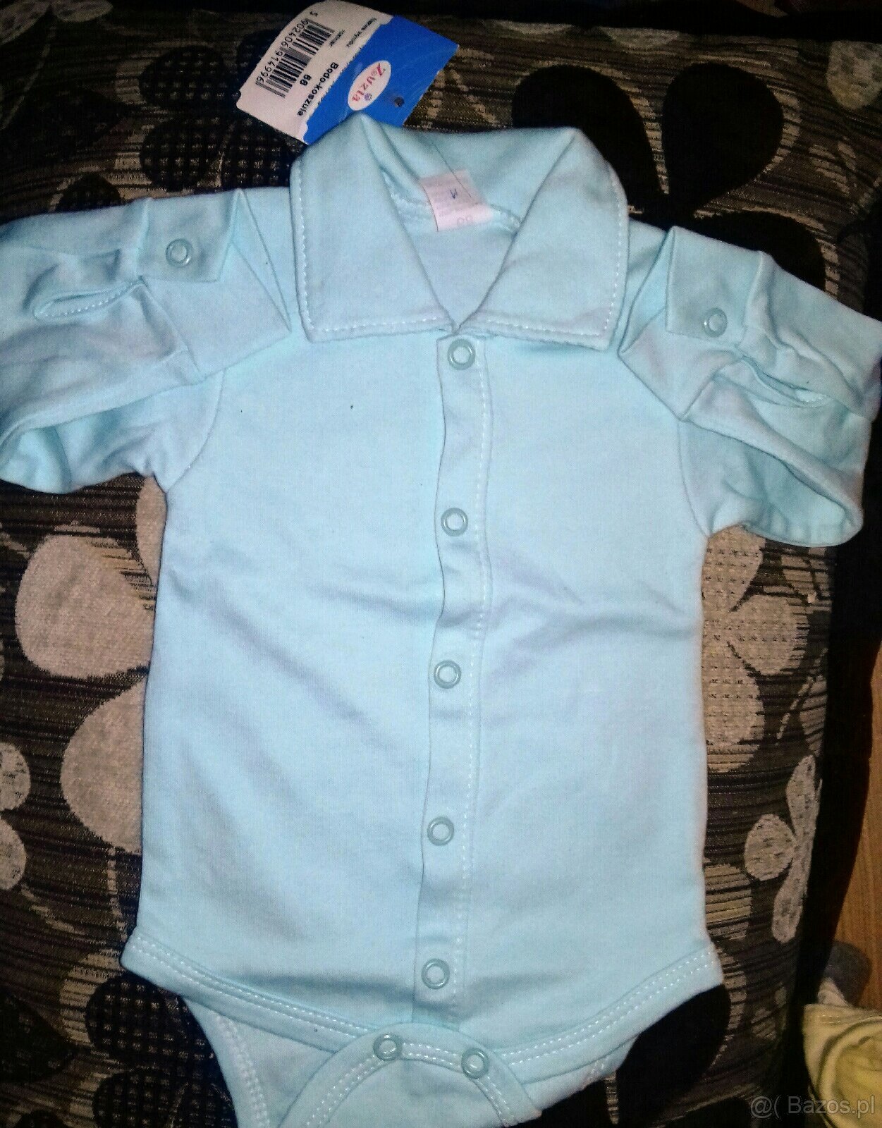 Bodo-koszula Zuzia 68 - 2