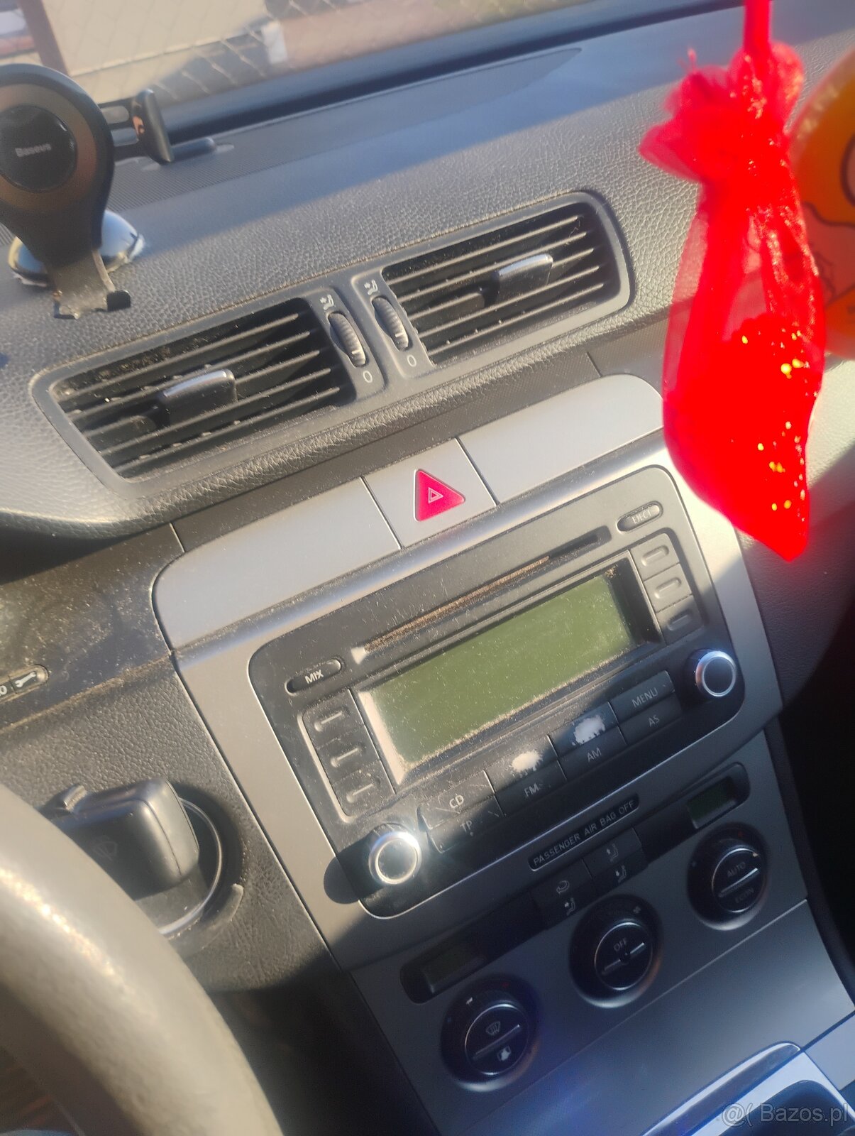 Sprzedam passata b6 - 2