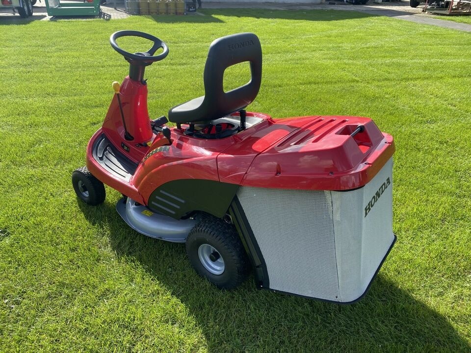 Kosiarka Honda HF1211 - 2