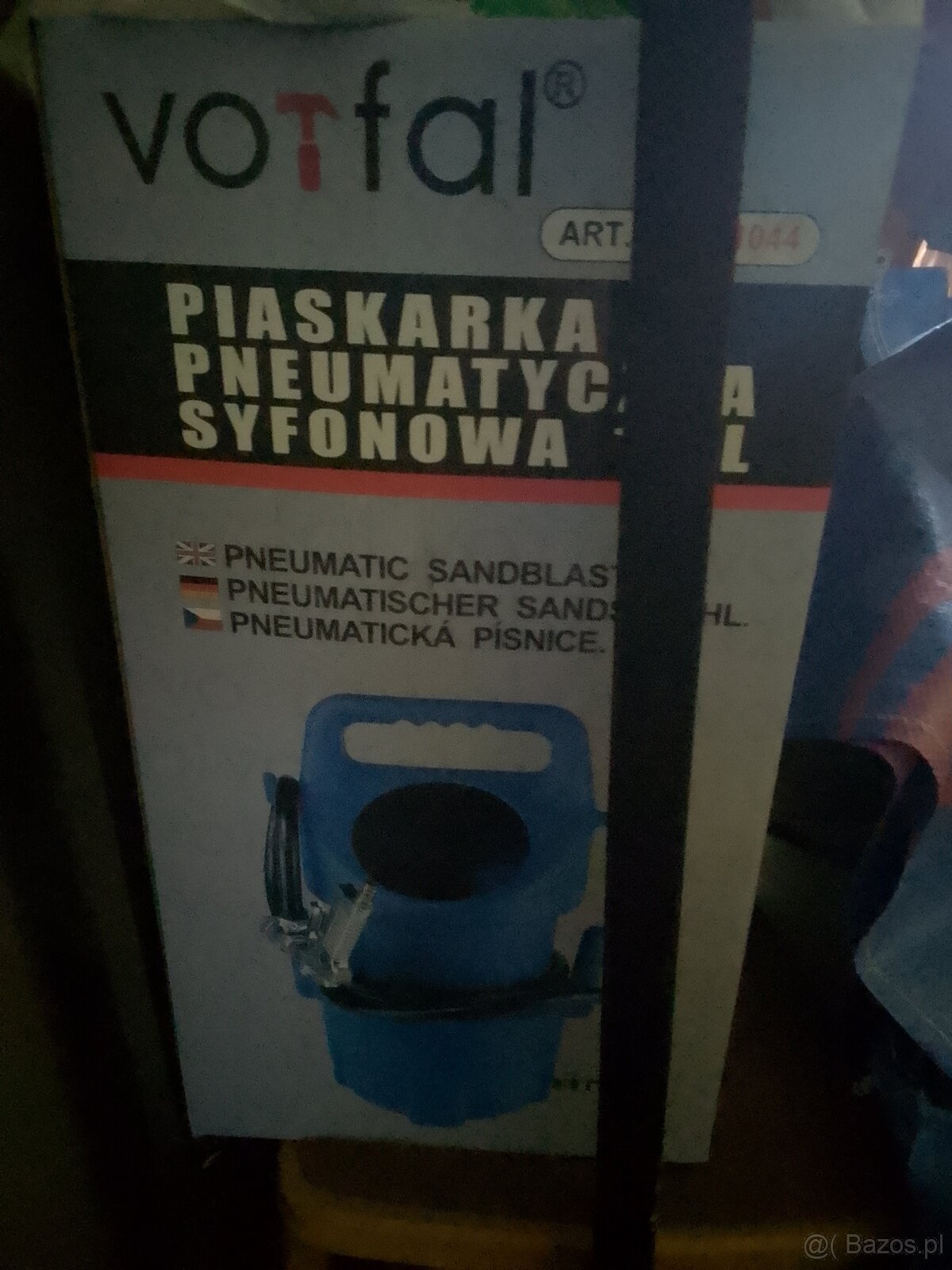 Sprzedam to co na zdjęciu zamienię - 2