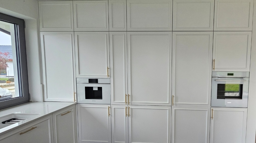 Meble na wymiar , meble kuchenne , łazienkowe , garderoby , - 2