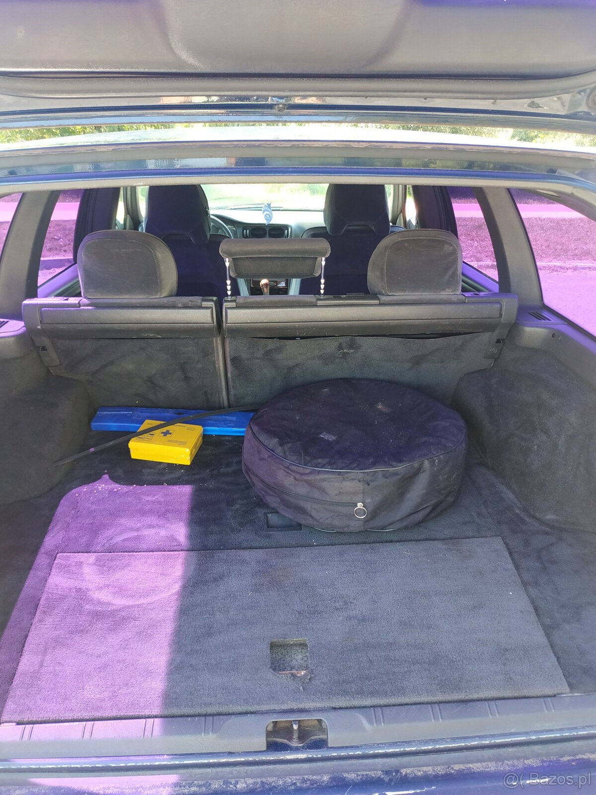 VOLVO V70 KOMBI - 2