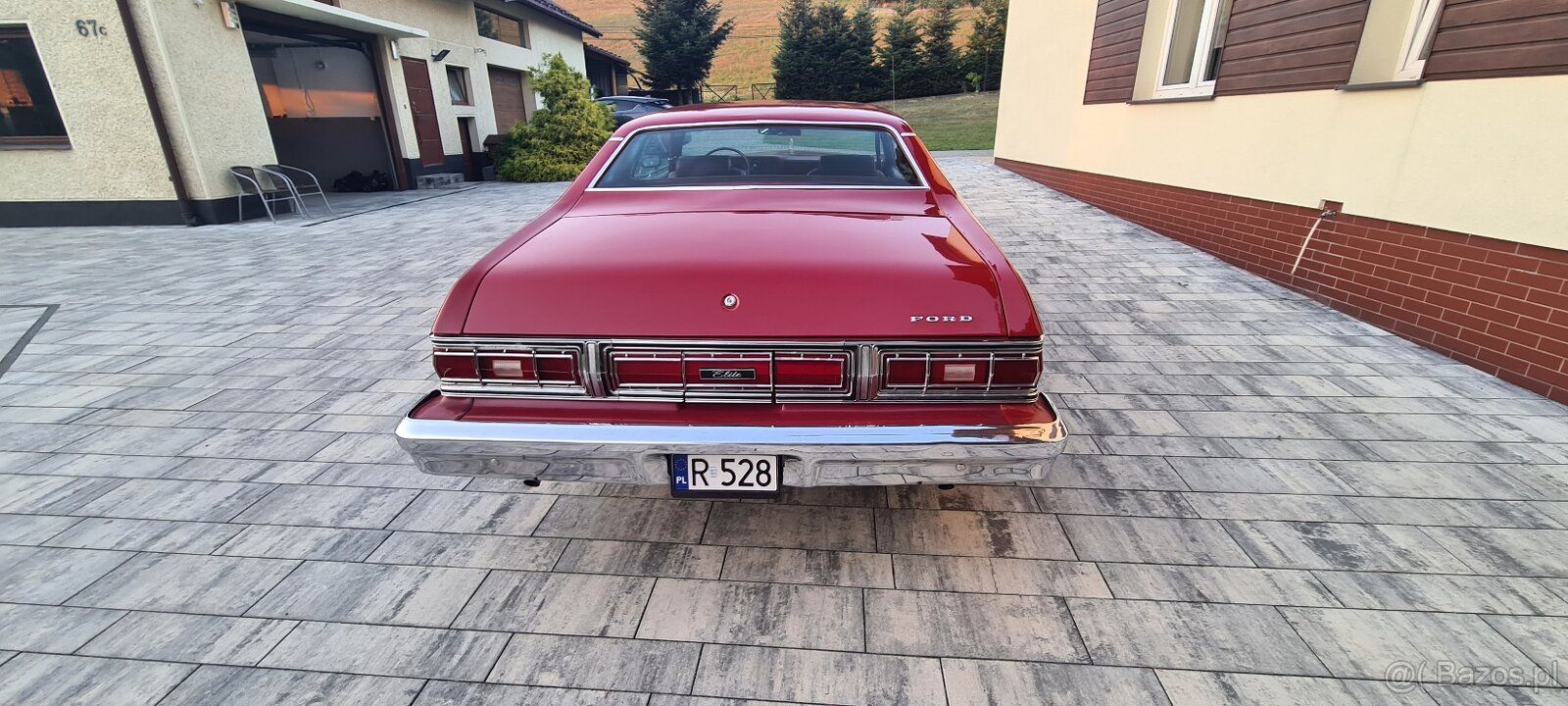 Sprzedam Ford GT - 2