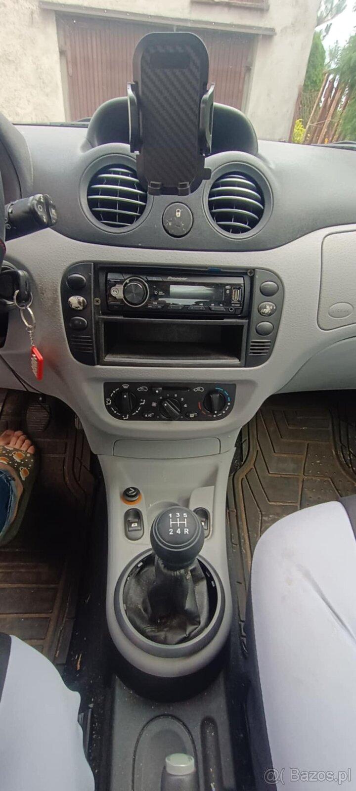 Sprzedam Citroen C3 - 2