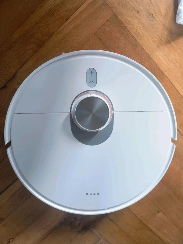 Robot sprzątający Xiaomi Robot Vacuum X20 Pro - 2