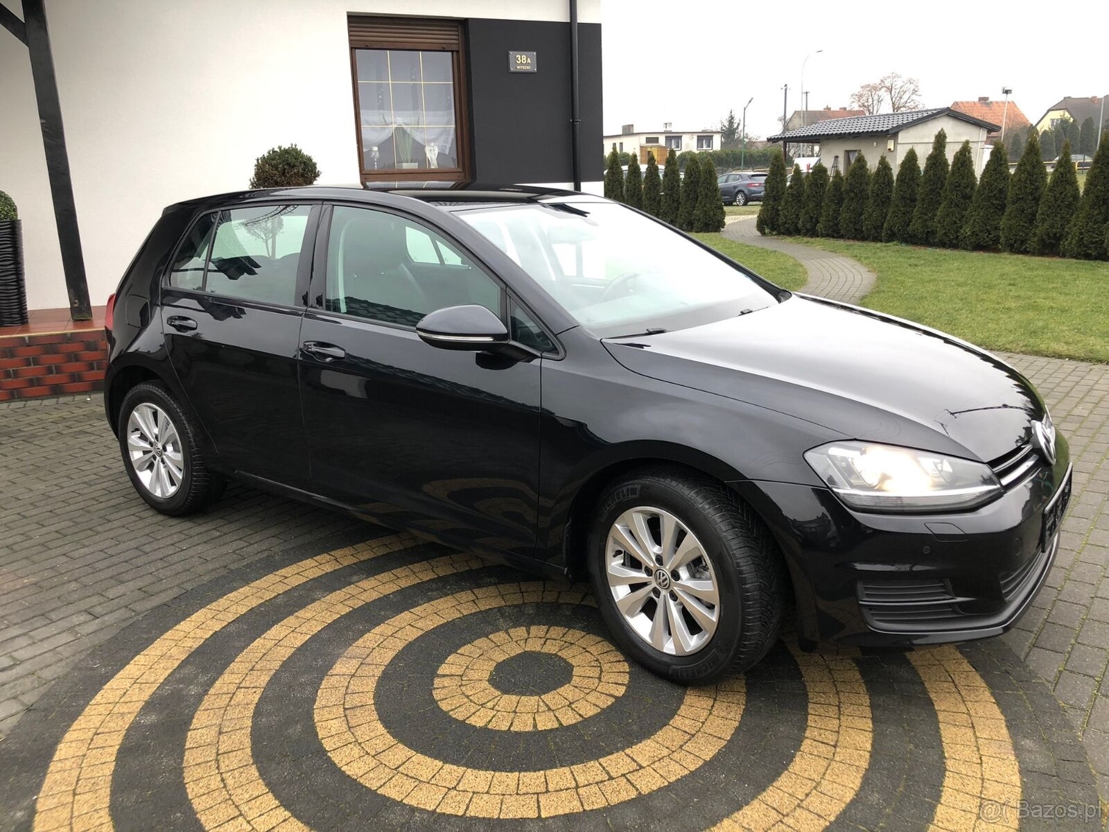 Golf 1.4 - 2
