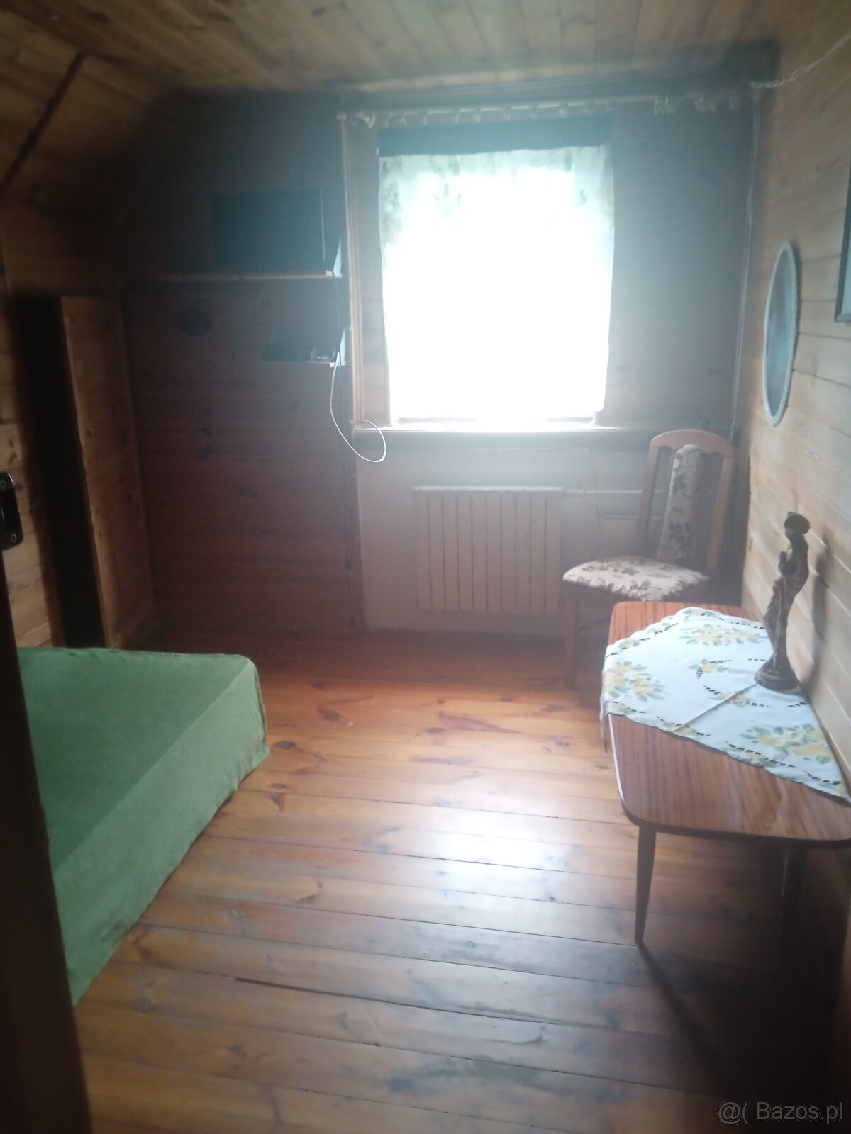 Mieszkanie na piętrze w domu jednorodzinnym - 2