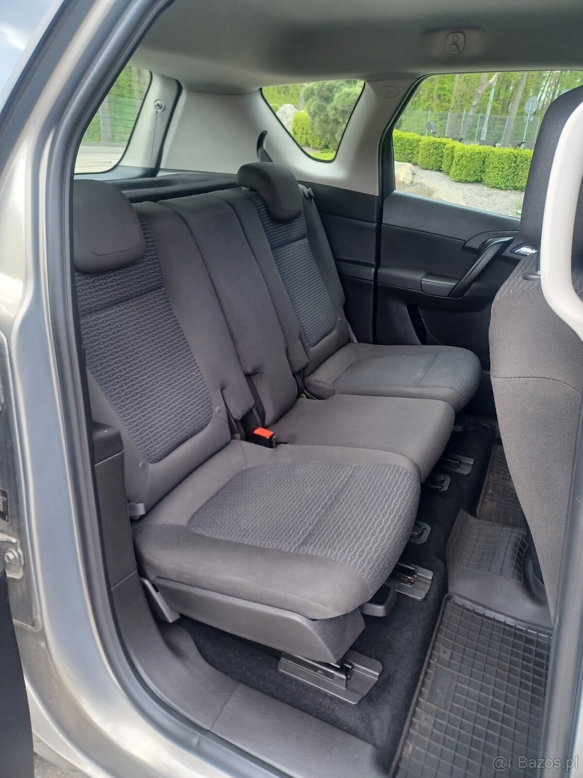 Opel meriwa 1.4, b 2015 b/g - 2