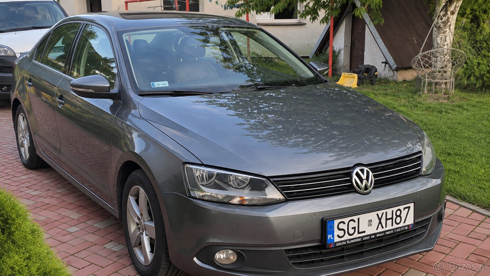 Jetta 2014 - 2