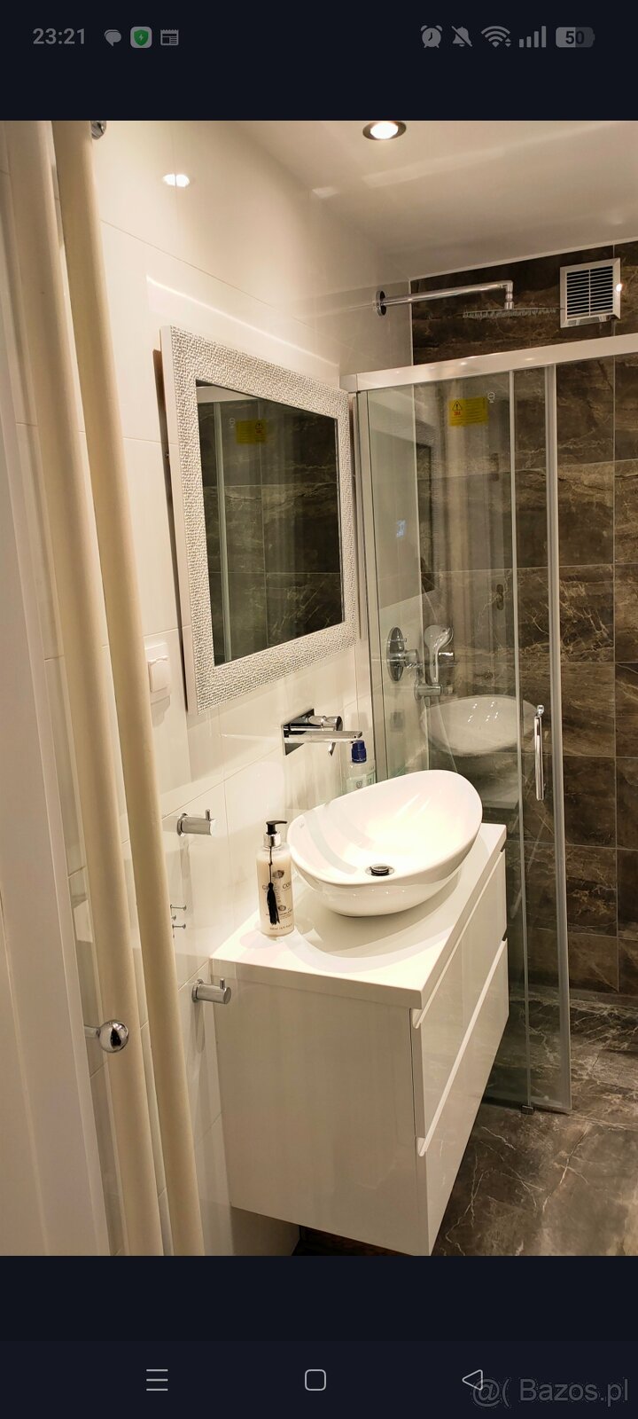 Mieszkanie 2 pokojowe 39.7 m - 2