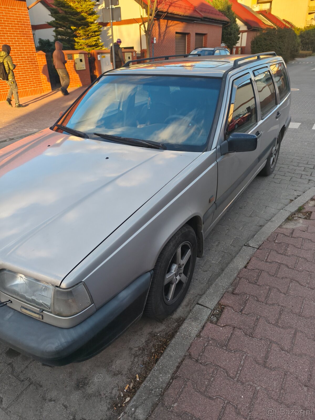 Sprzedam Volvo - 2