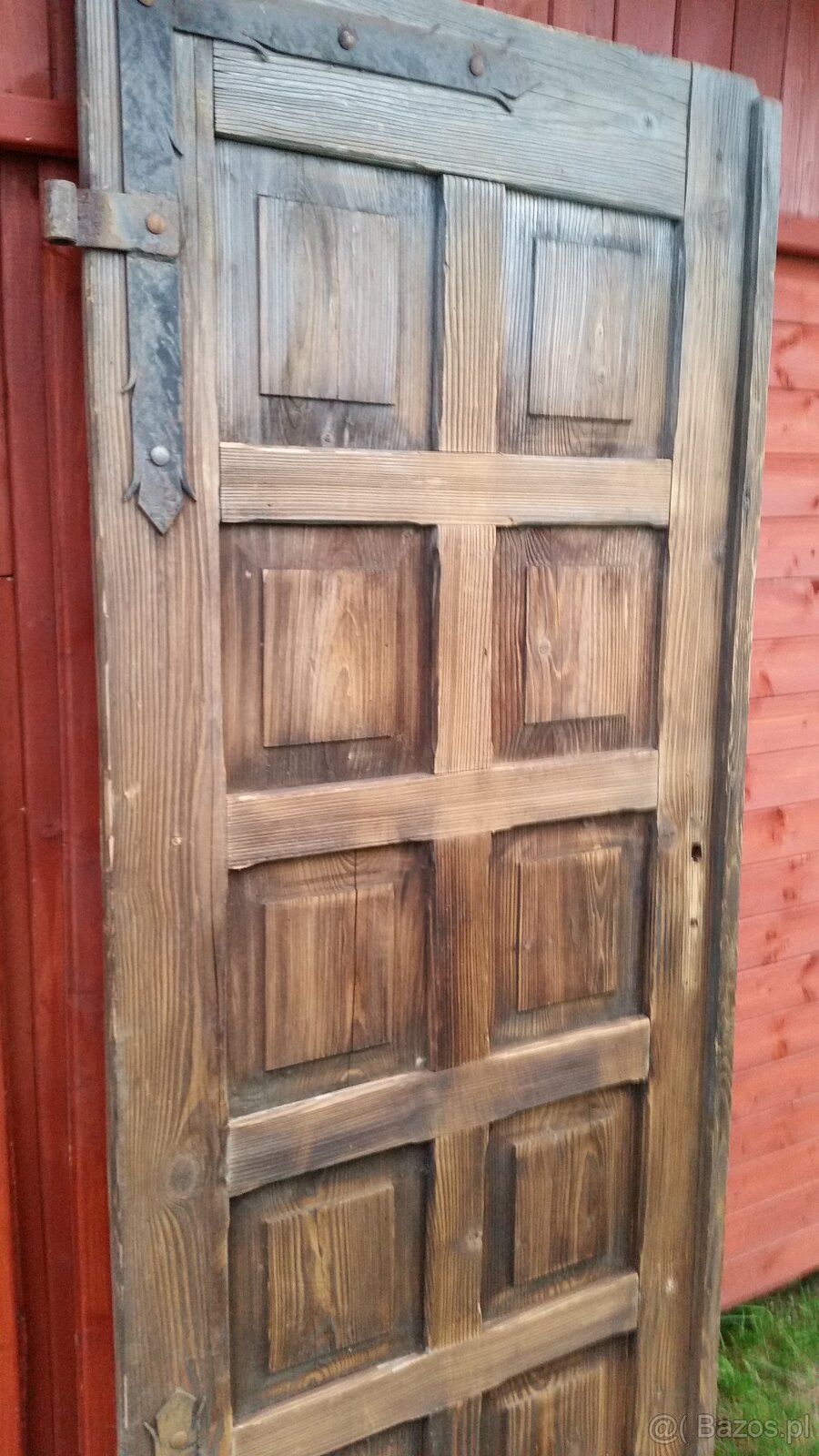Sprzedam drzwi - 2