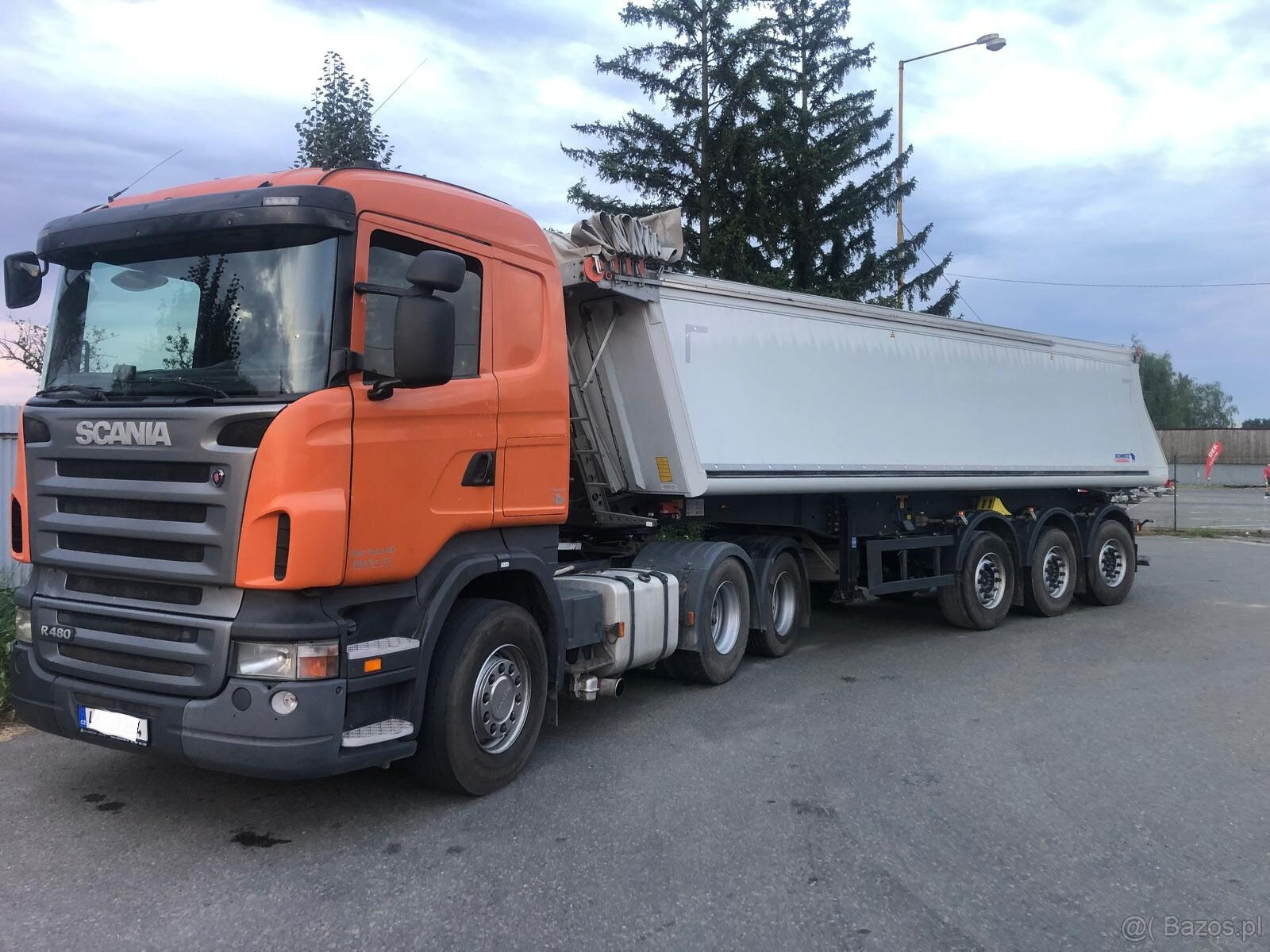 Schmitz Cargobull - 2