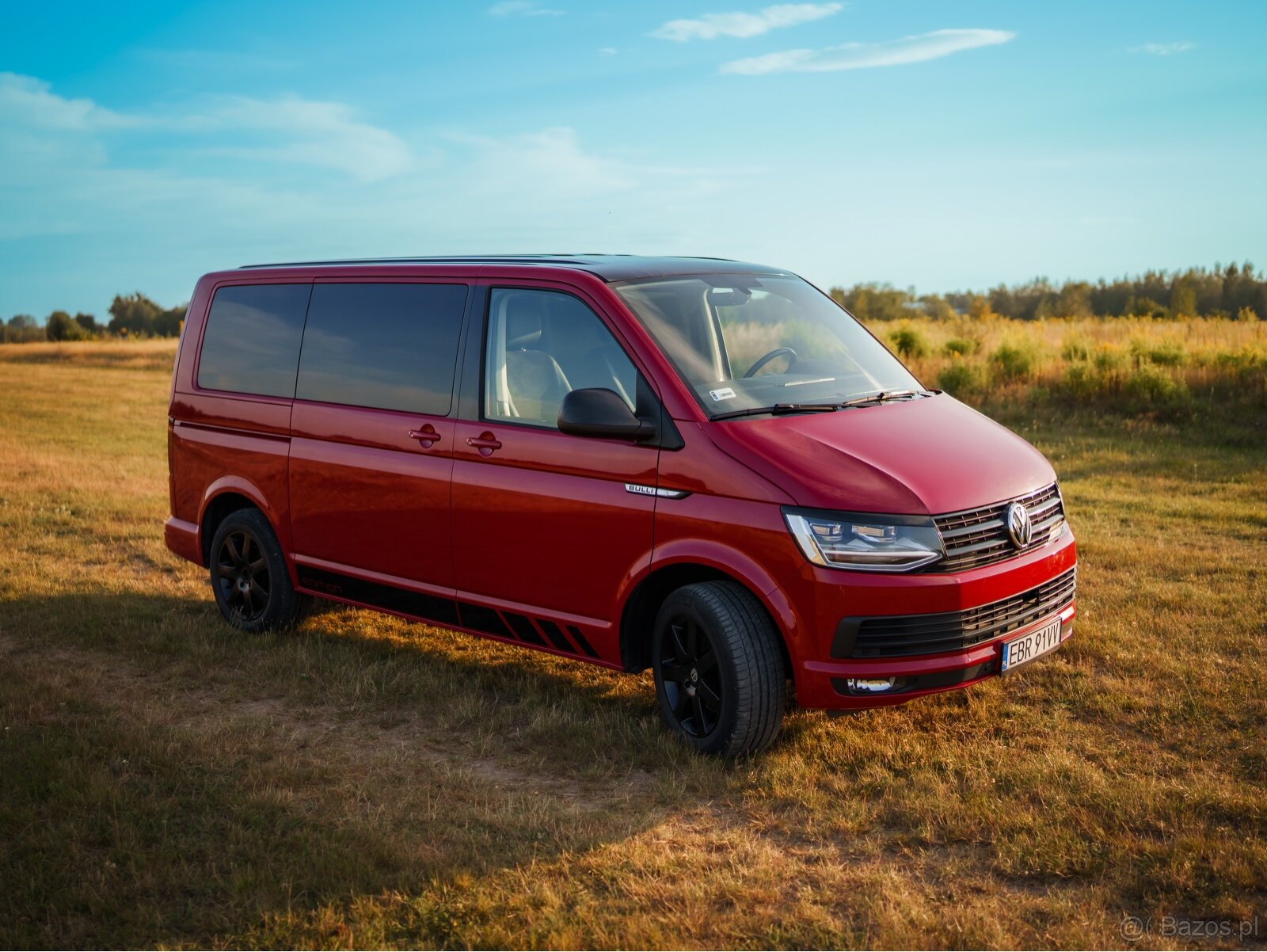 VW T6 Multivan 2018 2.0tdi (nie bitdi) - 2