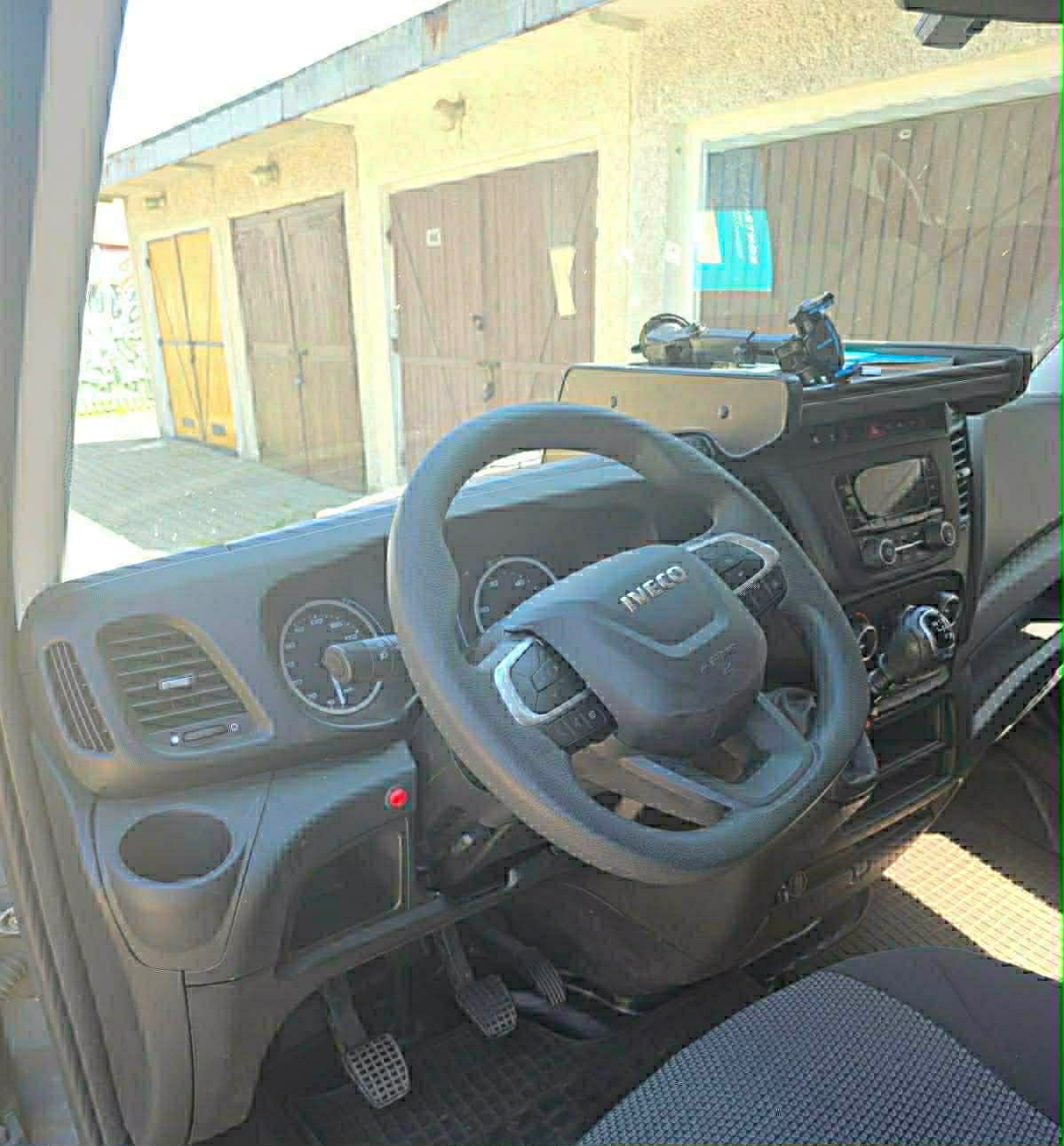 Iveco Daily 35s18 - 2