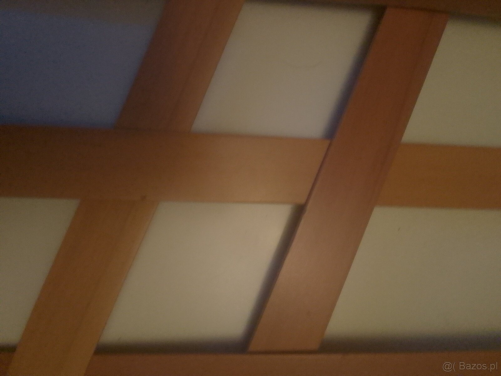 Lamele żaluzje markizy rolety listewki wykończenia wnętrz ta - 2