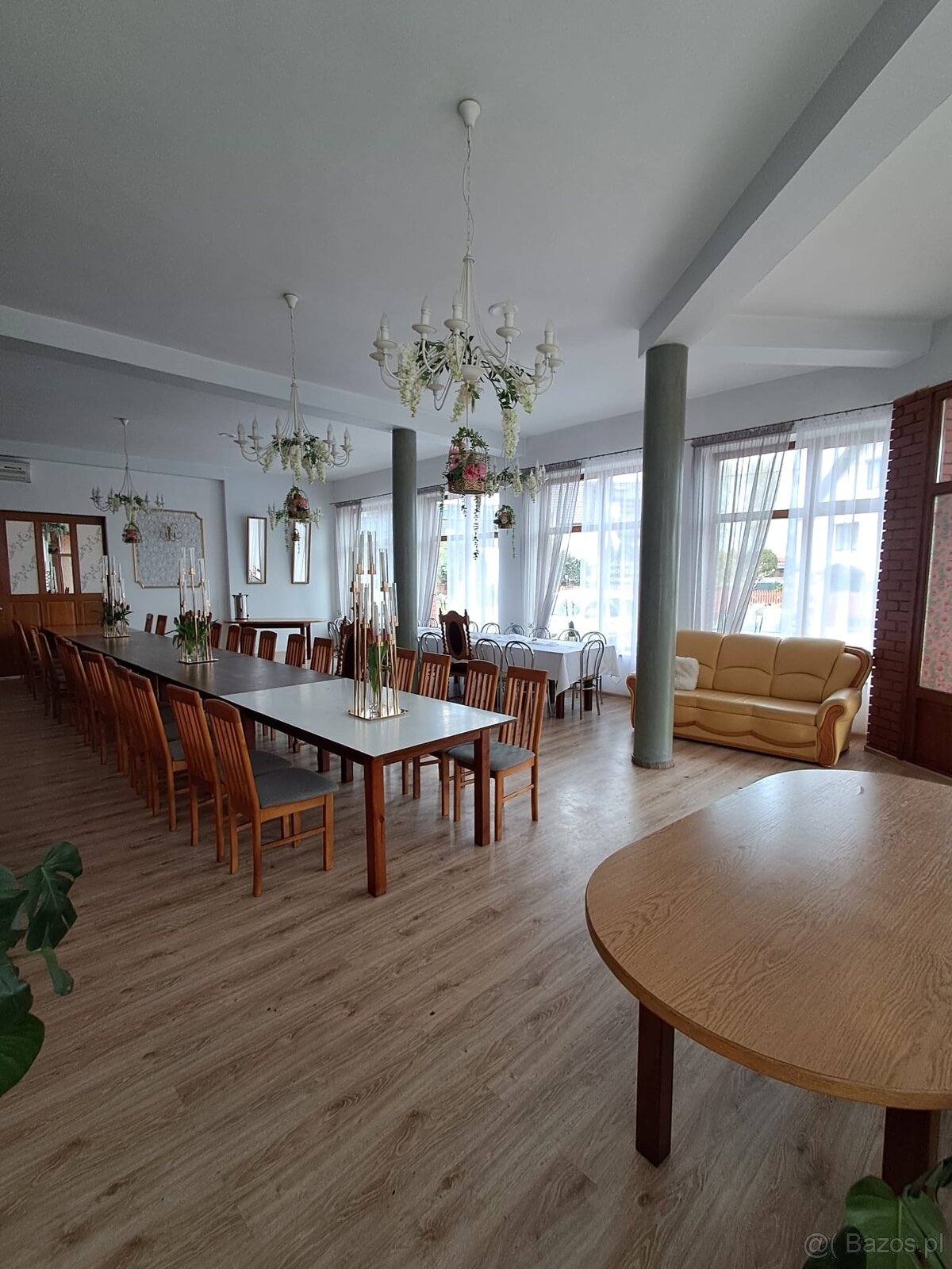 Lokal usługowo-handlowy 157m², parter, os. Winiary, Kalisz - 2