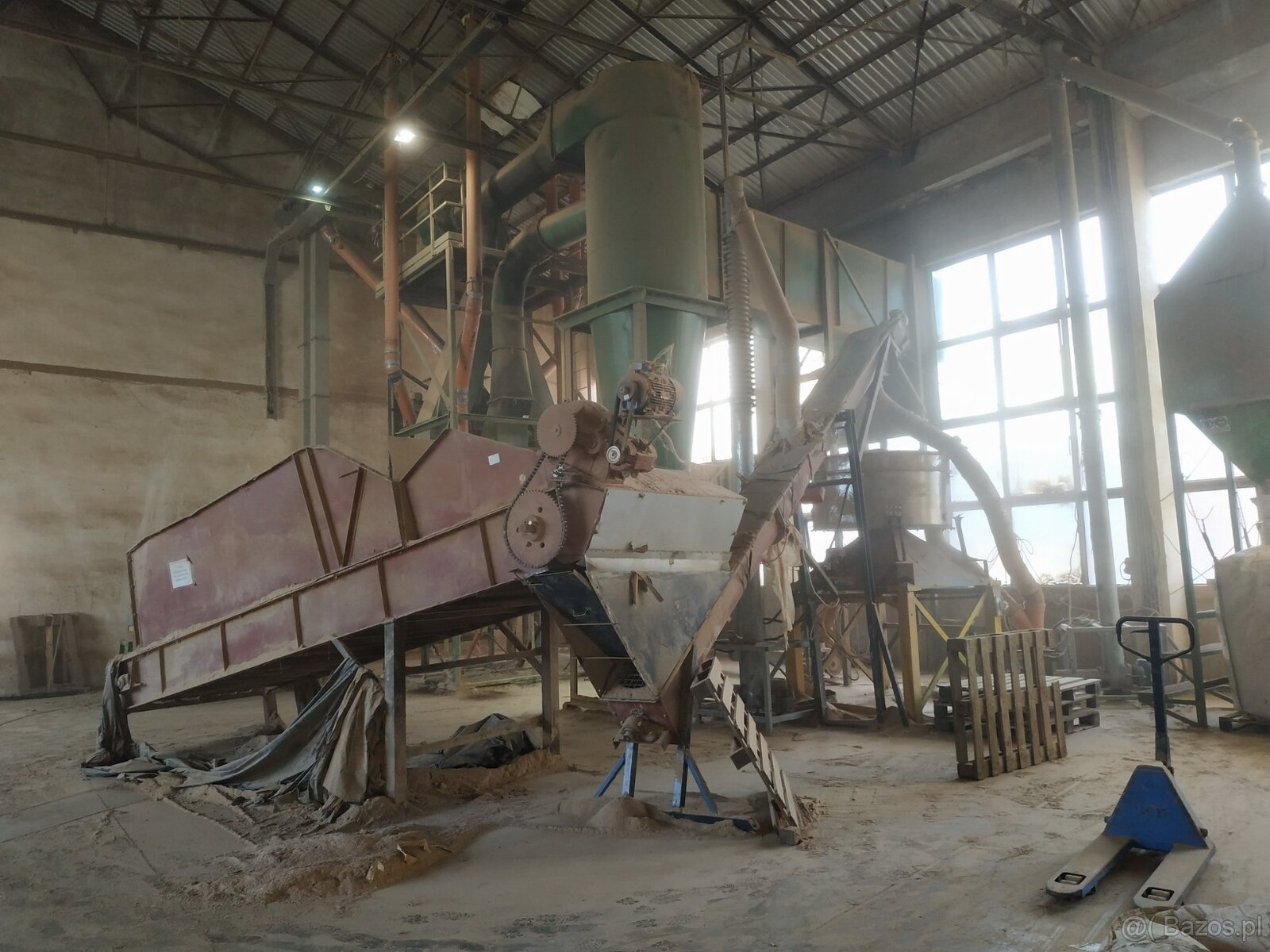 Syndyk sprzeda nieruchomość komercyjną - 2