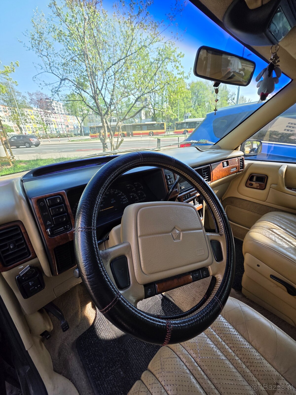 Chrysler Grand Voyager 3.3 - 2