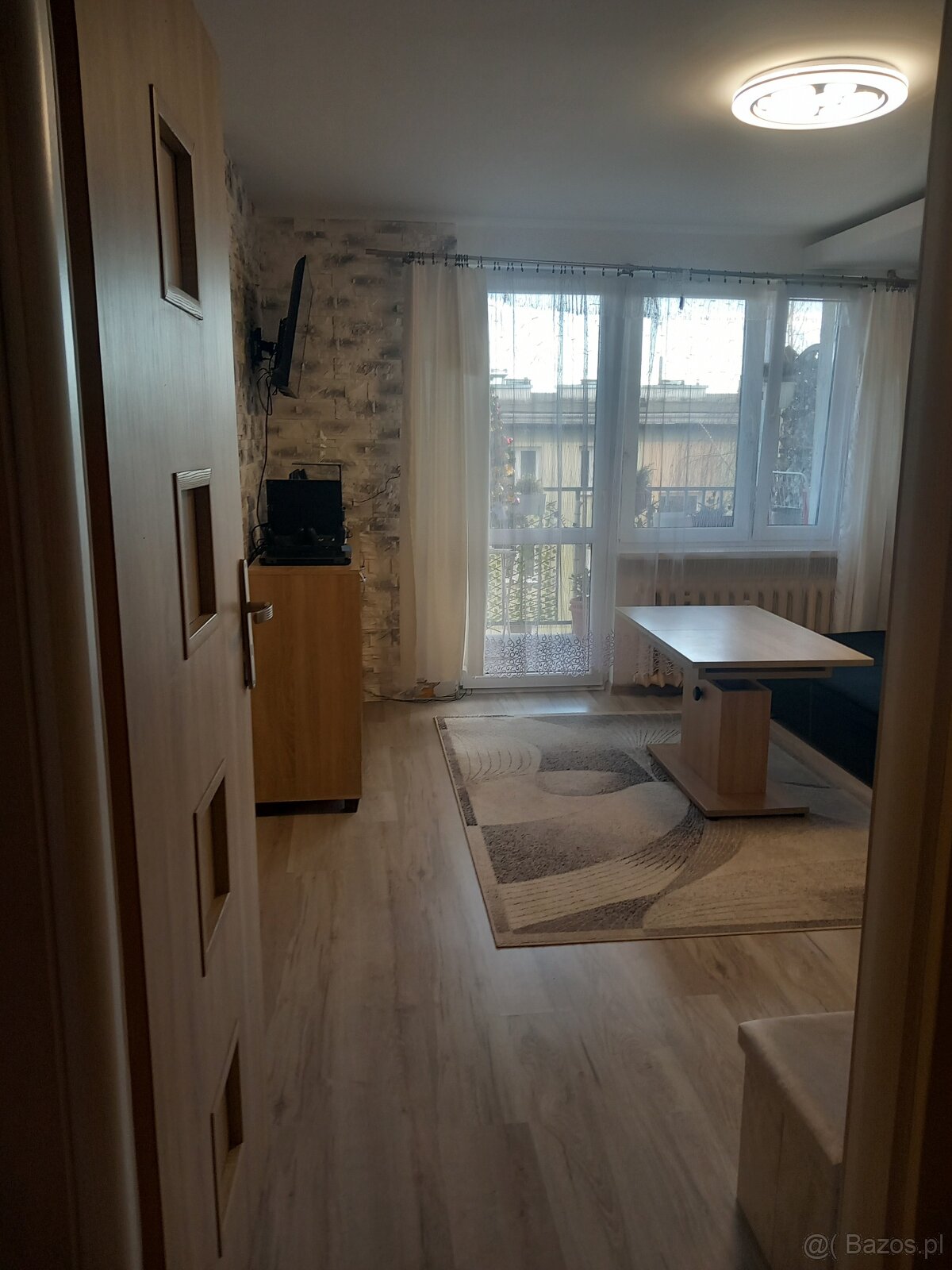 Sprzedam przytulne mieszkanie w Krakowie - 2